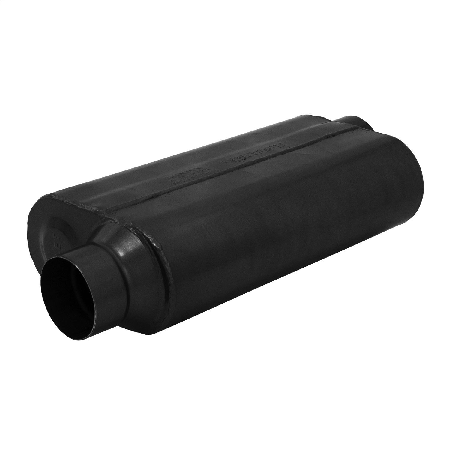 2007, 2006, 2005, 2004, 2003, 2002, 2001 Chevrolet Express 3500 2500 Exhaust Muffler