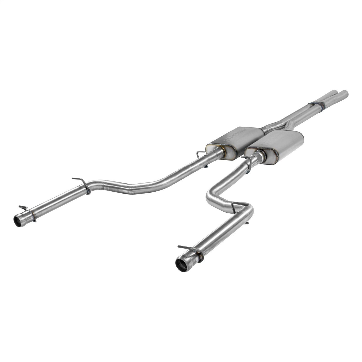 2014, 2013, 2012, 2011, 2010, 2009 Dodge Challenger Exhaust System Kit