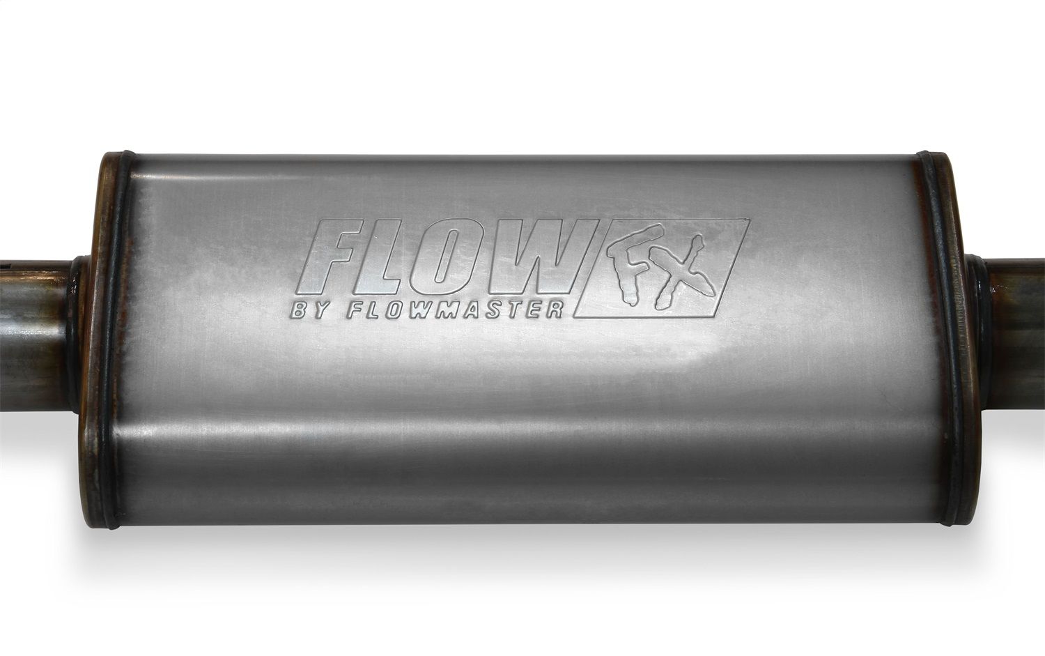 2014, 2013, 2012, 2011, 2010, 2009 Ford F-150 Exhaust System Kit