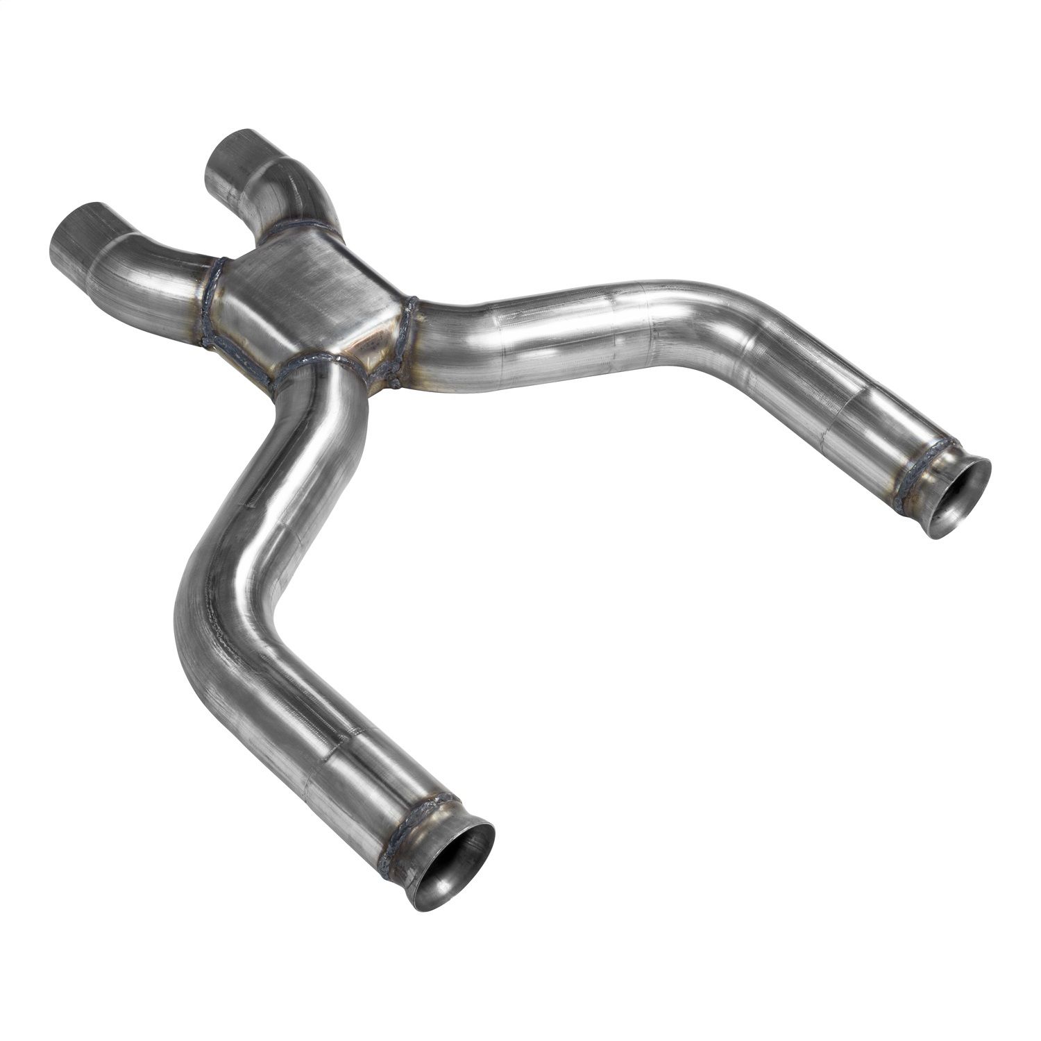 2014, 2013, 2012, 2011 Ford Mustang Exhaust Crossover Pipe