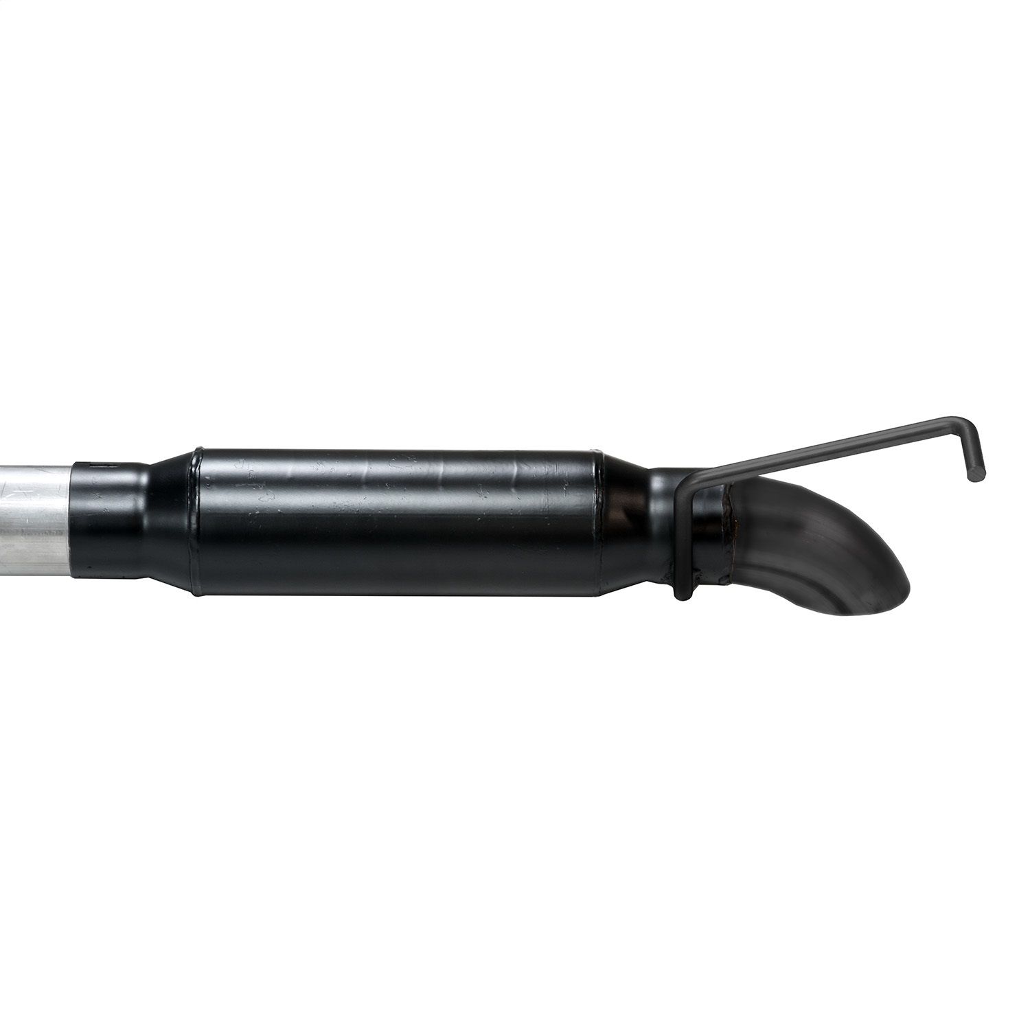 2018, 2017, 2016, 2015, 2014, 2013, 2012, 2011, 2010, 2009, 2008, 2007 Jeep Wrangler Exhaust System Kit