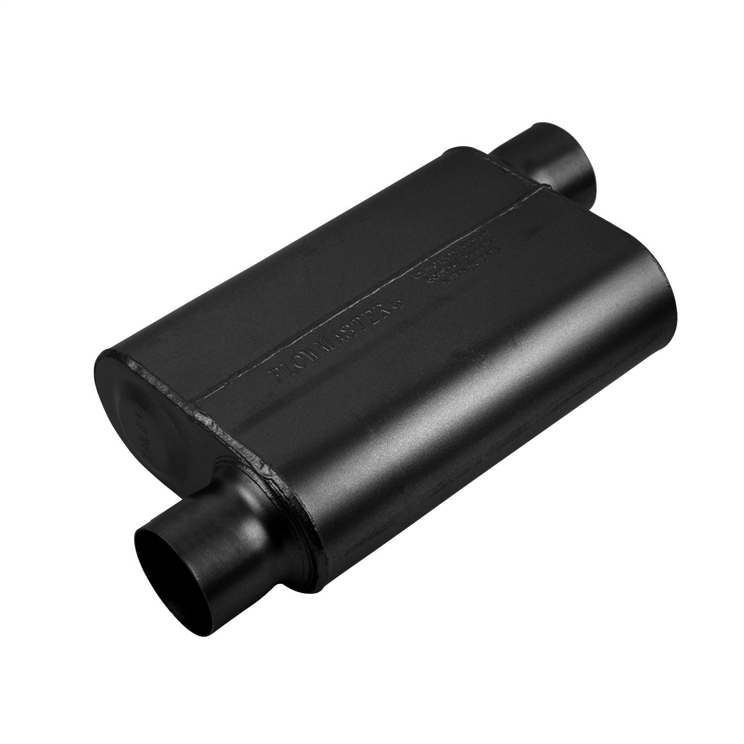 2009, 2008, 2007, 2006, 2005, 2004 Dodge Durango Exhaust Muffler