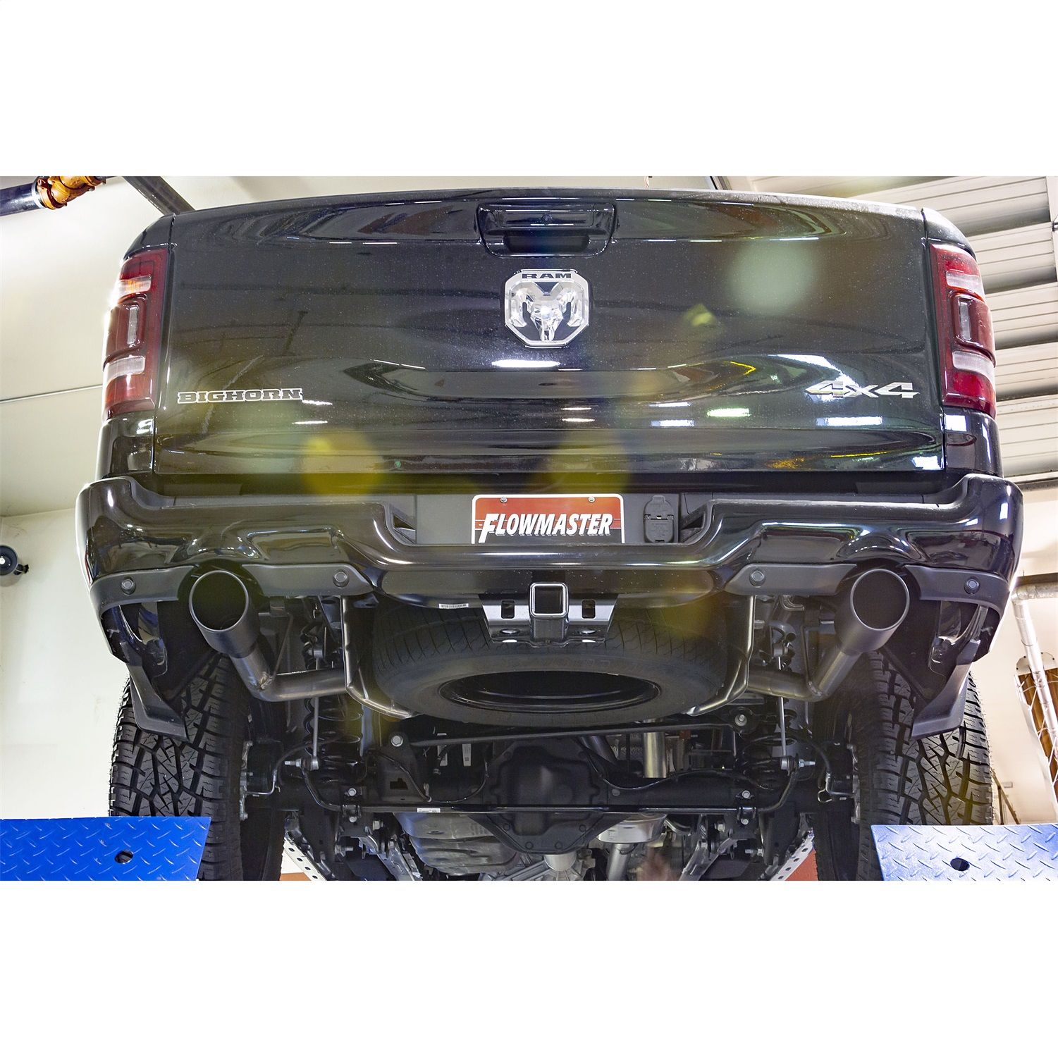 2021, 2020, 2019 Ram 1500 Exhaust System Kit