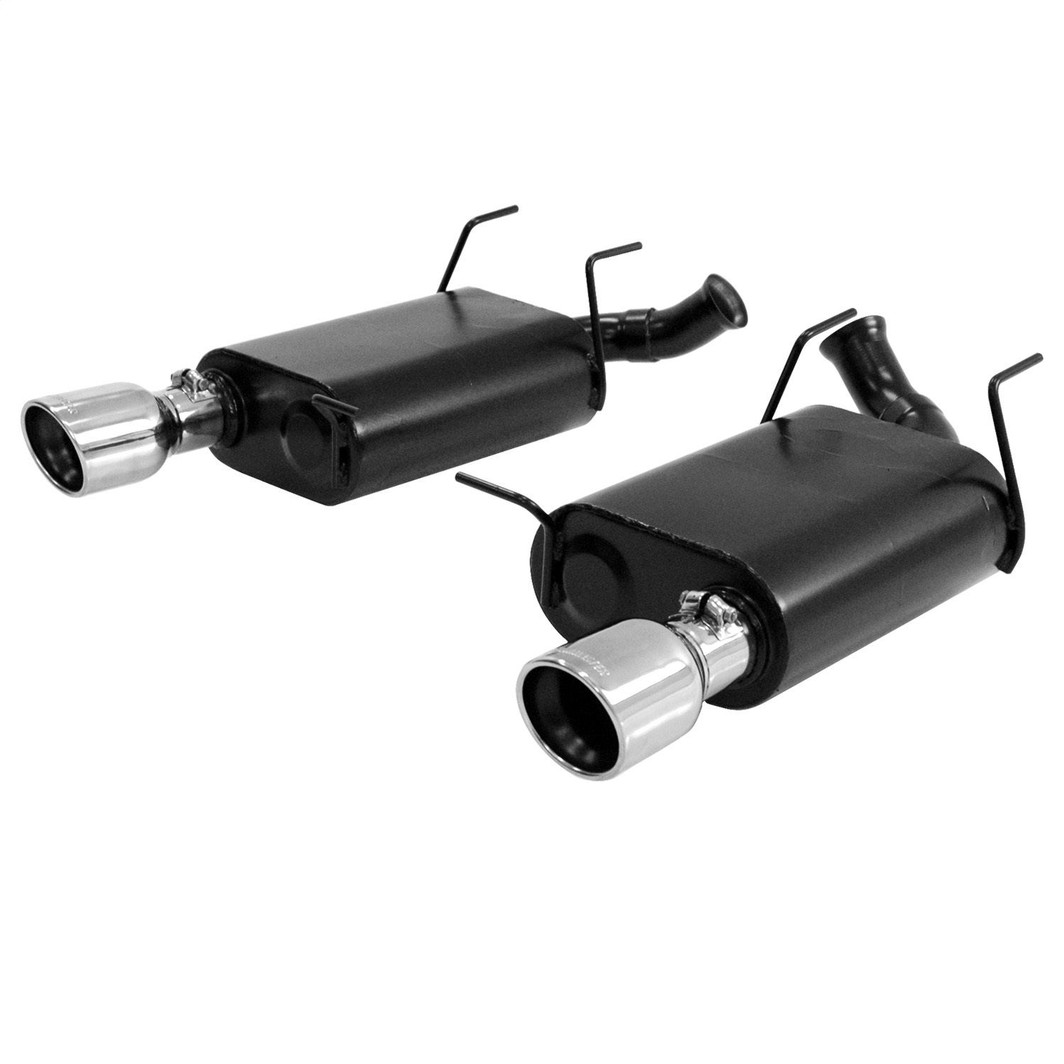 2014, 2013, 2012, 2011 Ford Mustang Exhaust System Kit