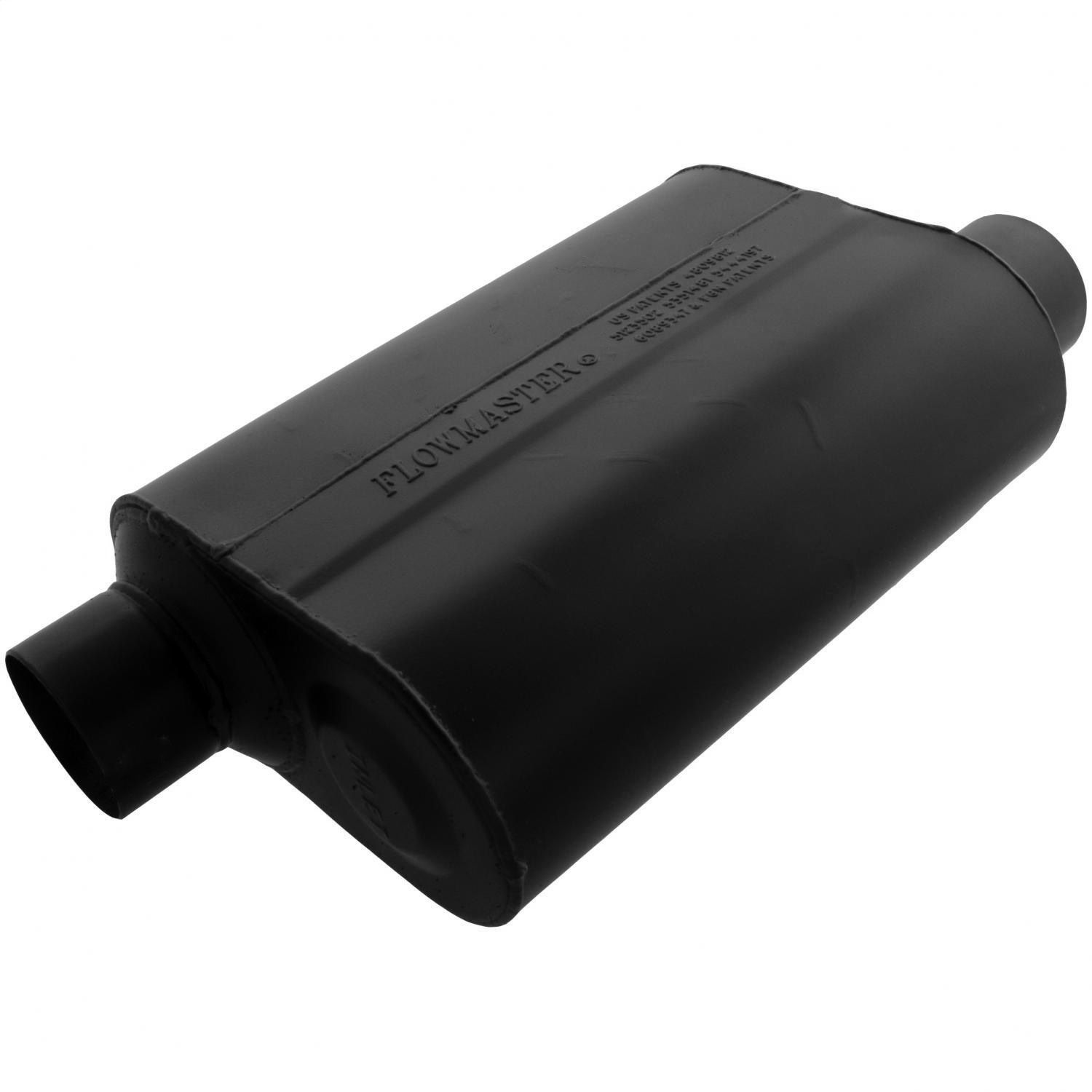 2009, 2008, 2007, 2006, 2005, 2004 Dodge Durango Exhaust Muffler