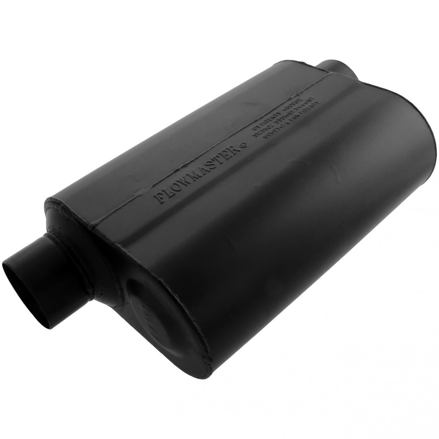 2013, 2012, 2011, 2010, 2009 Ford F-150 Exhaust Muffler
