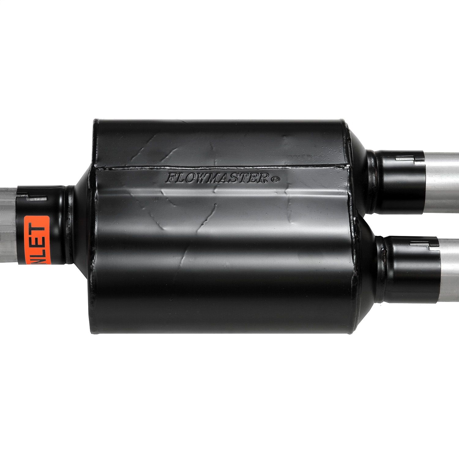2022, 2021 Ford F-150 Exhaust System Kit
