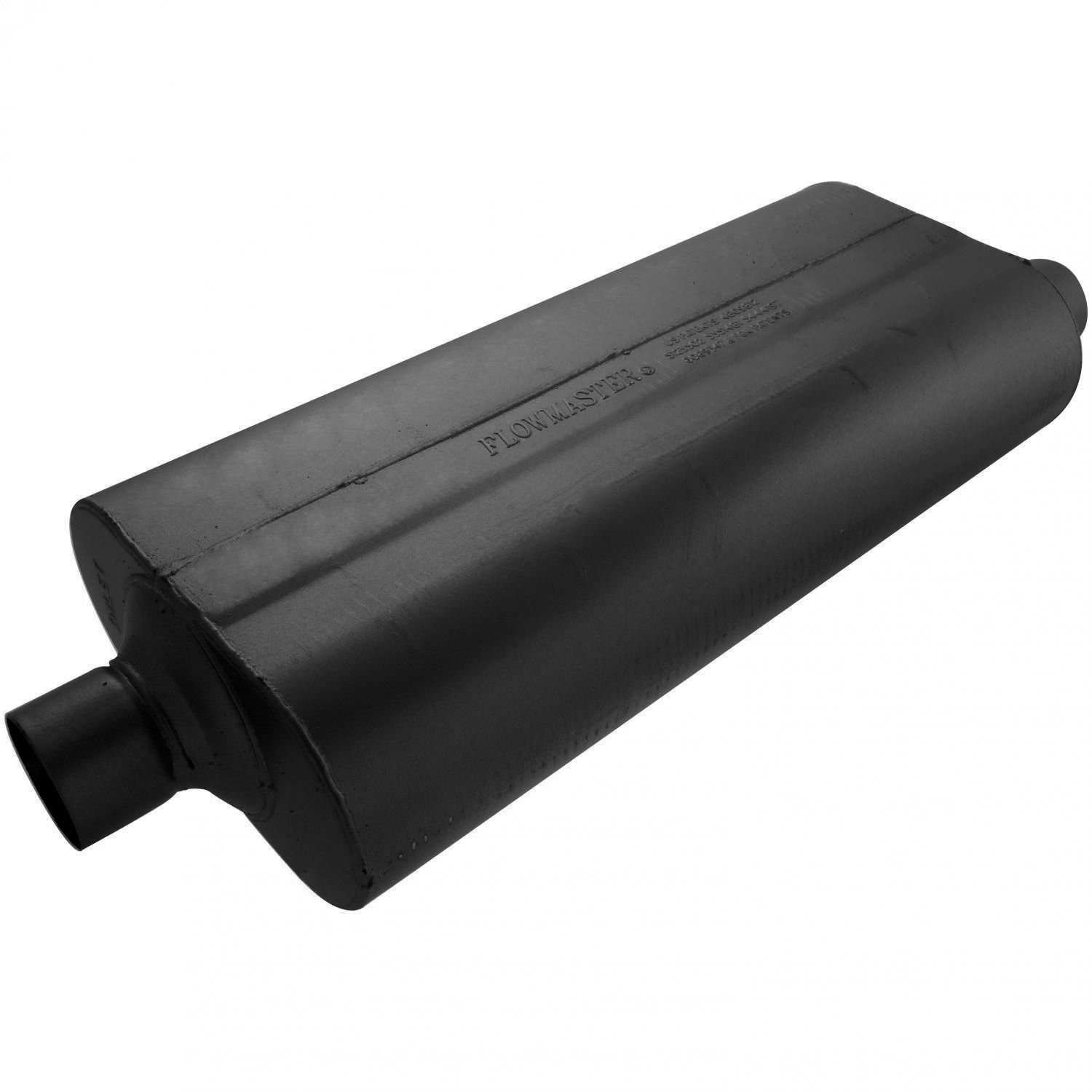 2005, 2004, 2003, 2002 Ford Explorer Exhaust Muffler