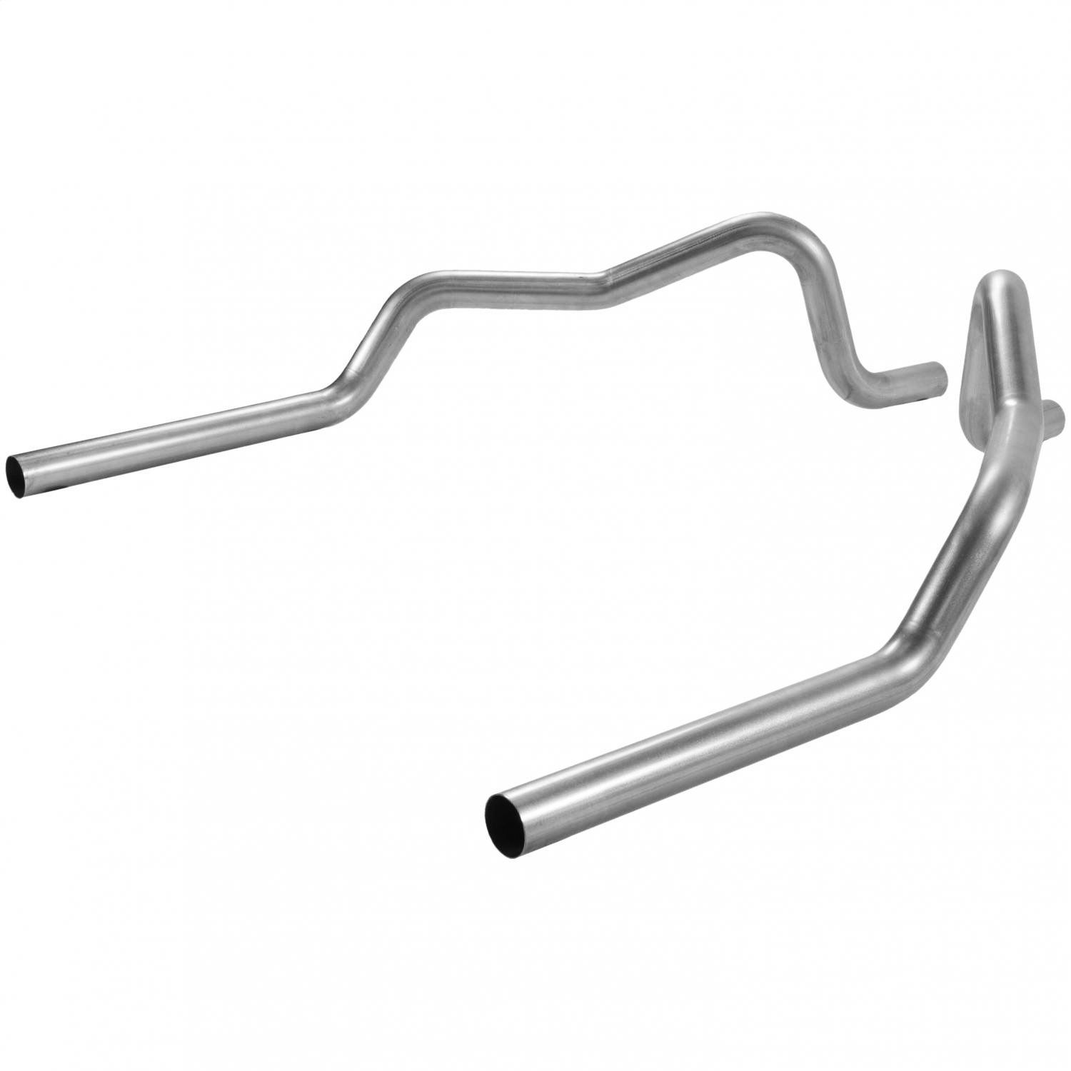 1968 Chevrolet Chevy II Exhaust Tail Pipe