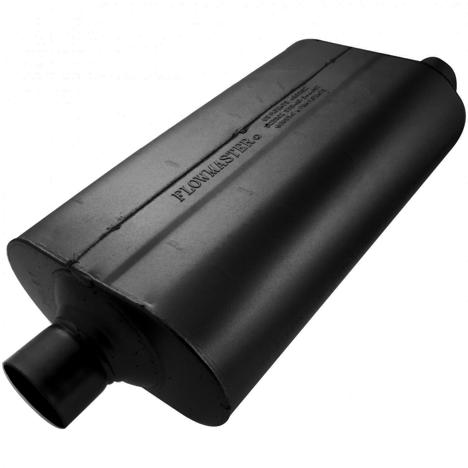 2003, 2002, 2001, 2000, 1999, 1998 Dodge Durango Exhaust Muffler