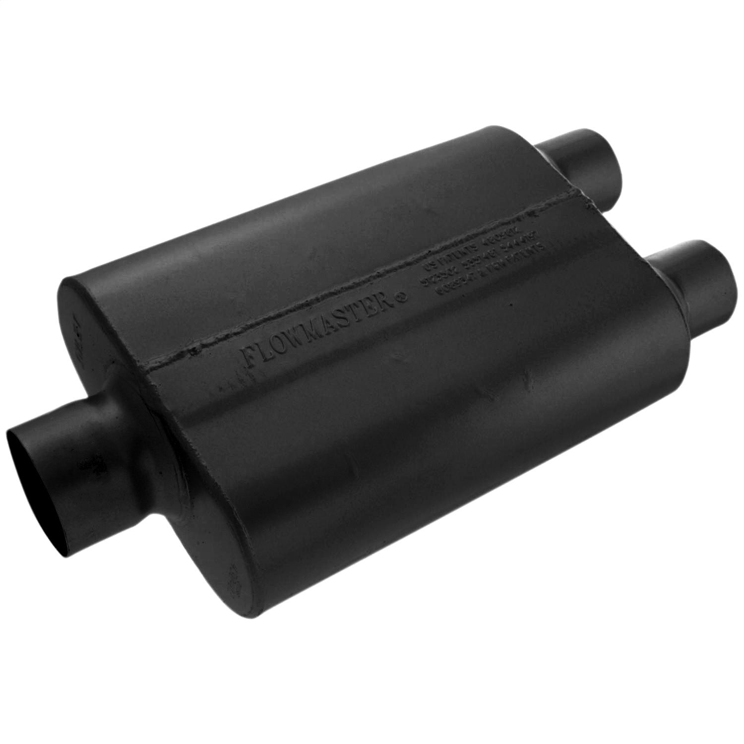 1987, 1986, 1985, 1984, 1983, 1982, 1981, 1980 GMC Jimmy Exhaust Muffler