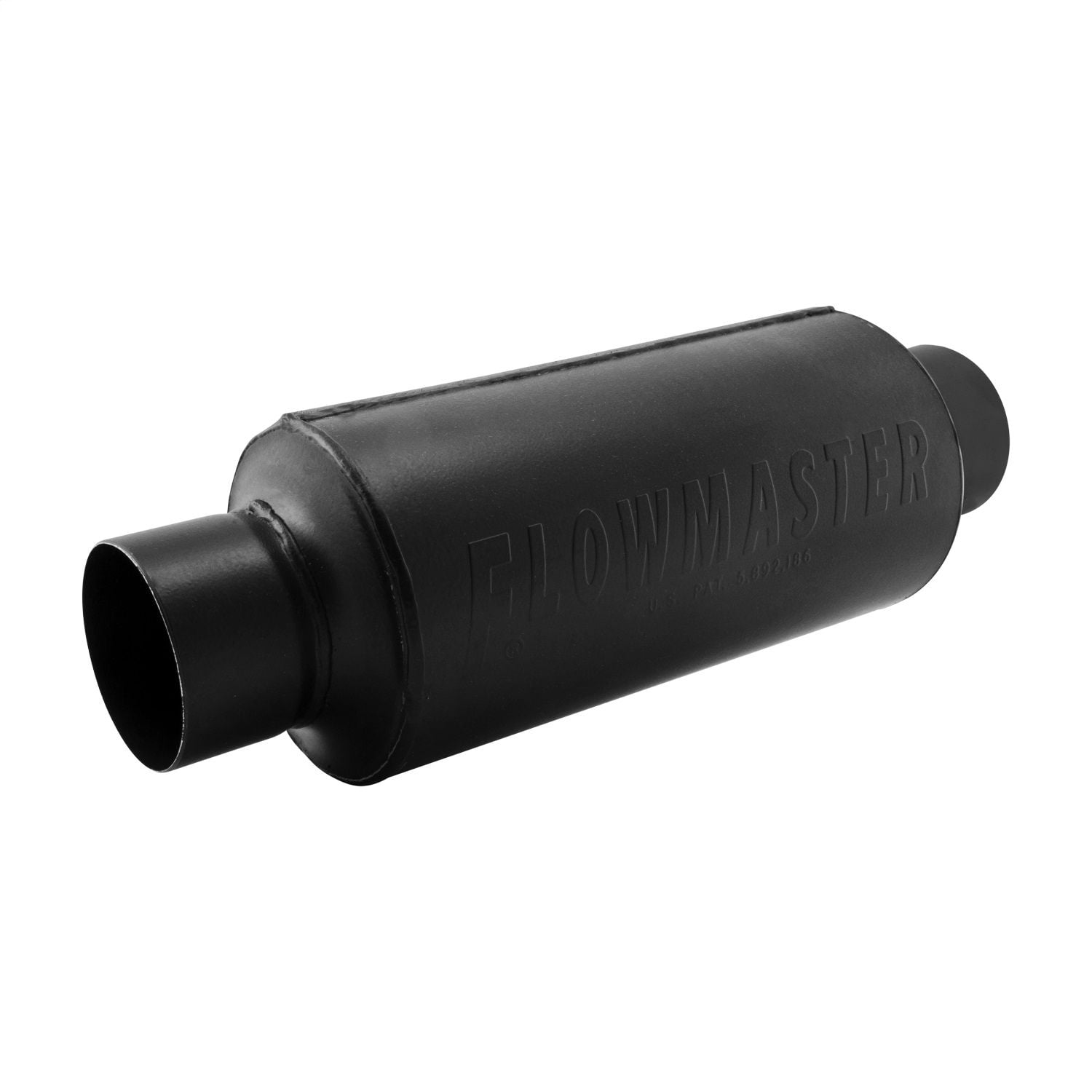 2014, 2013, 2012, 2011 Ford Mustang Exhaust Muffler