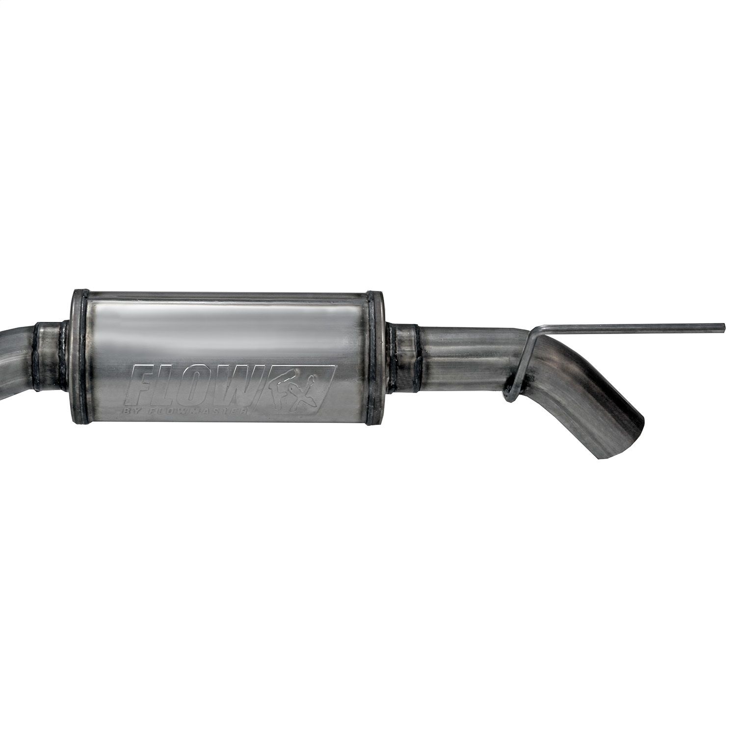 2022, 2021 Ford F-150 Exhaust System Kit