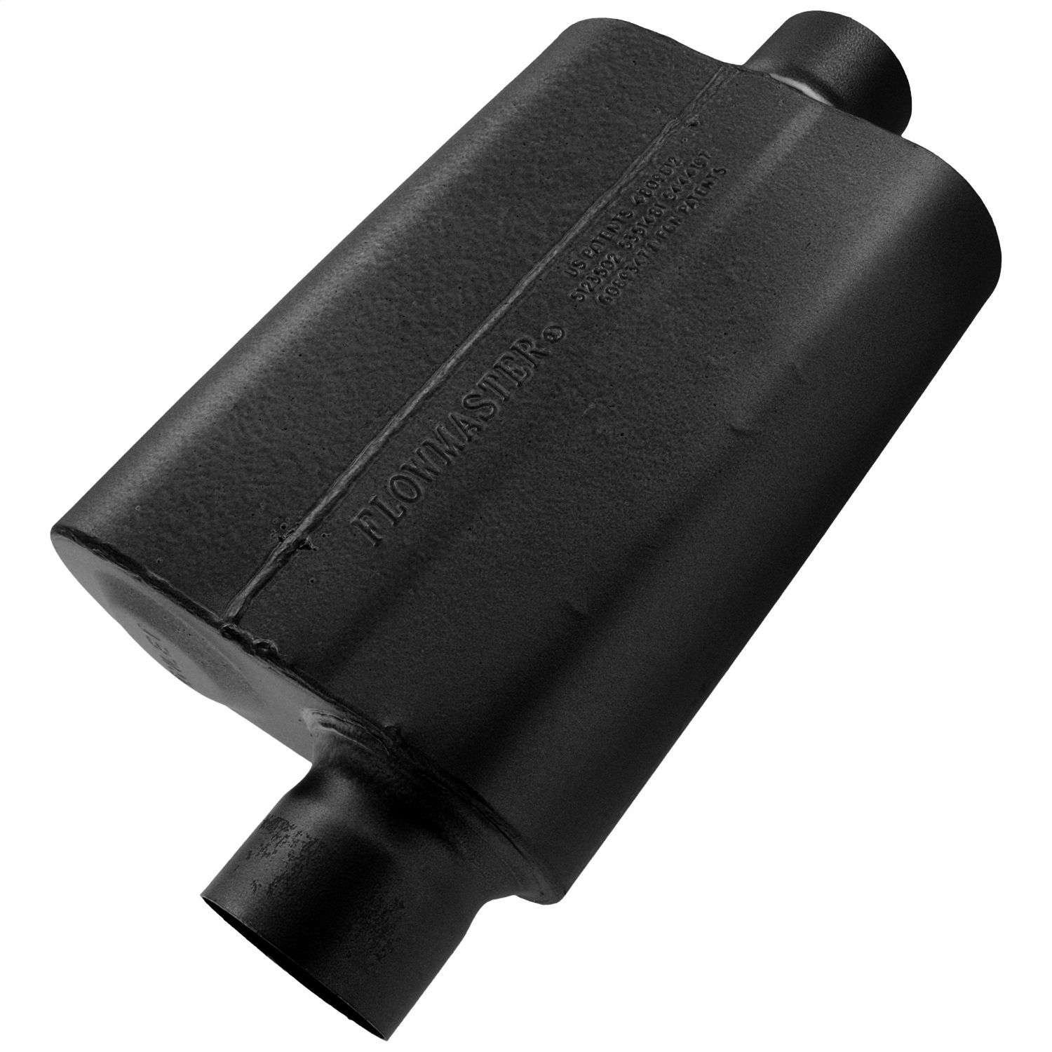 18269 Walker Exhaust Exhaust Muffler P//N:18269