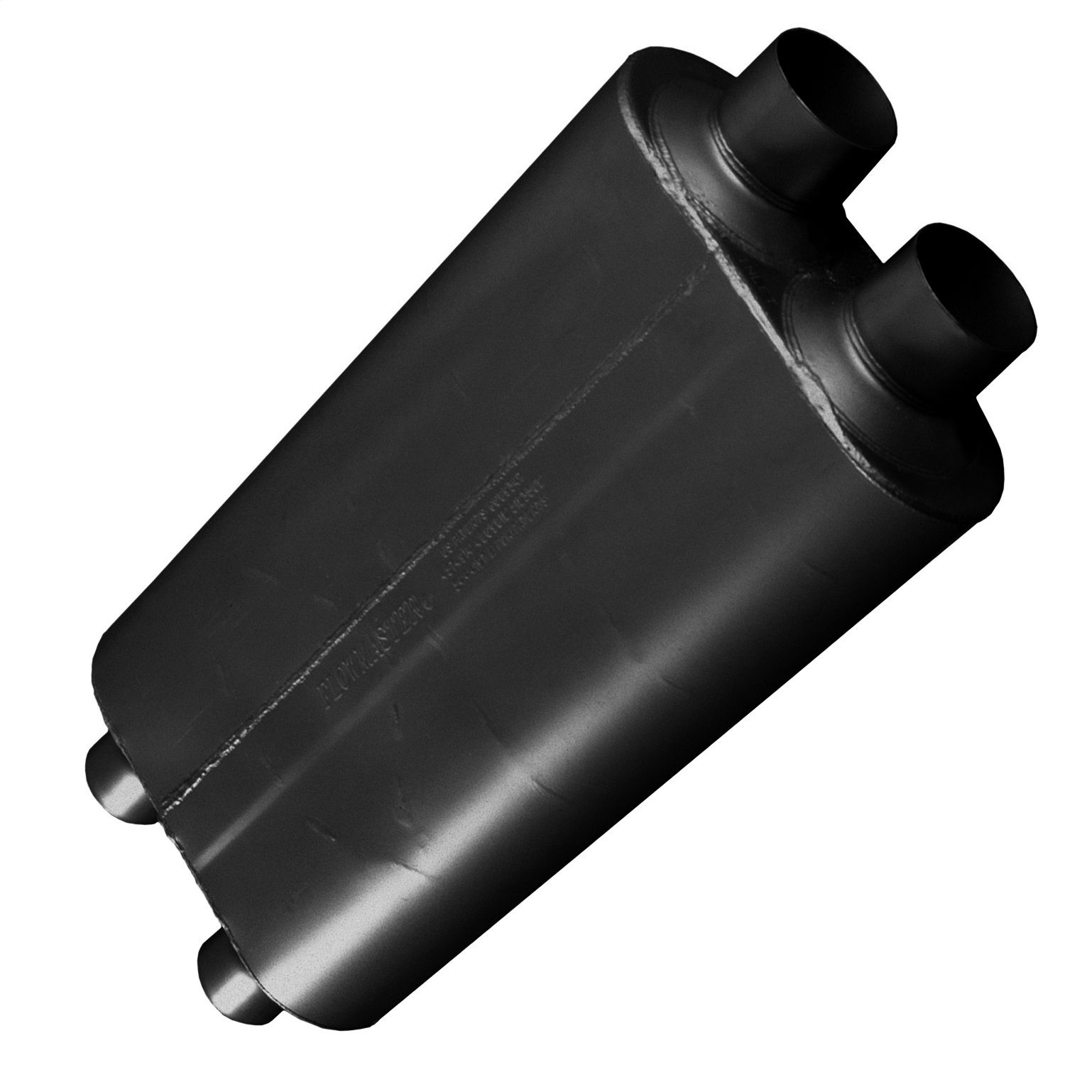 1999, 1998, 1997, 1996 GMC C3500 Exhaust Muffler