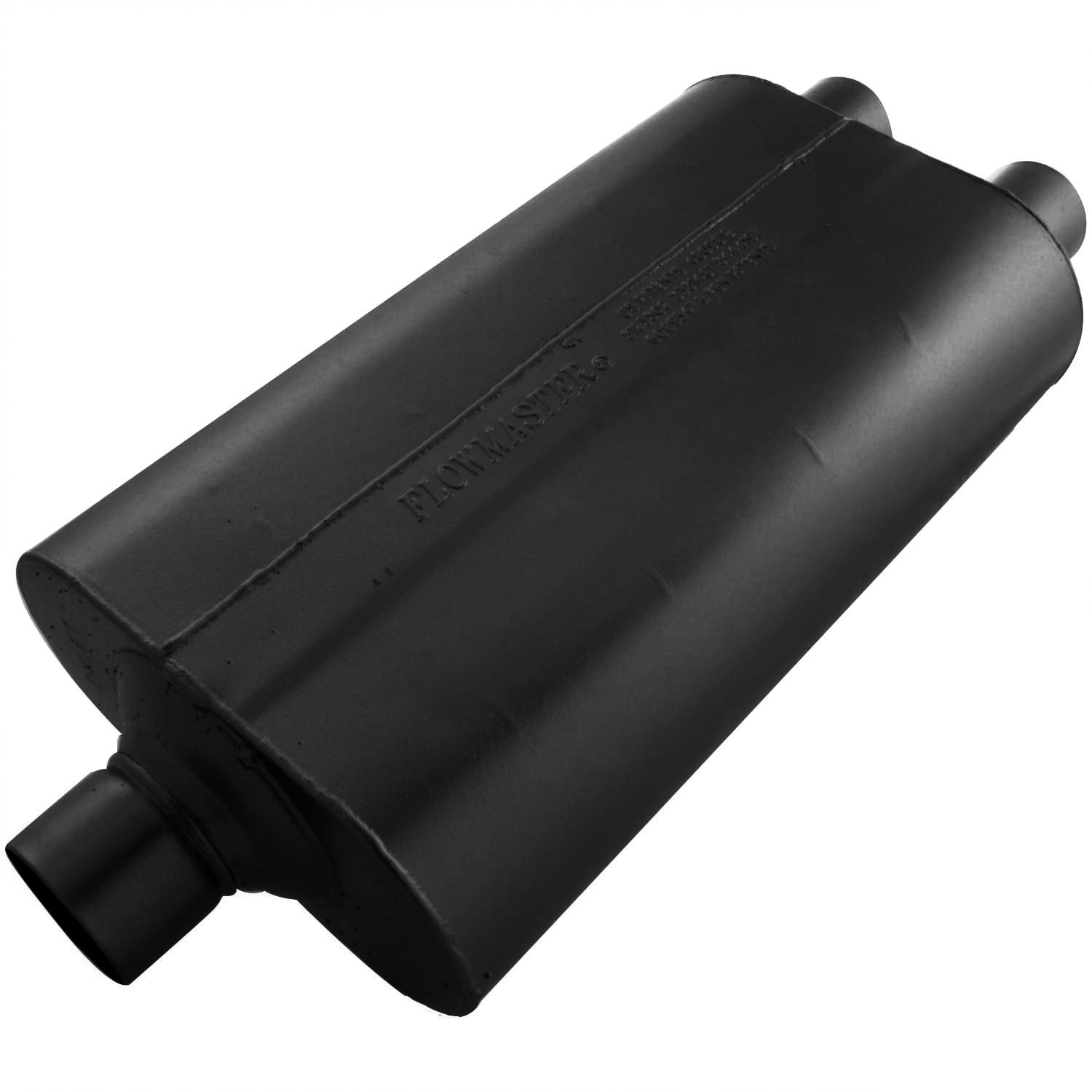 1987 Chevrolet R10 Exhaust Muffler