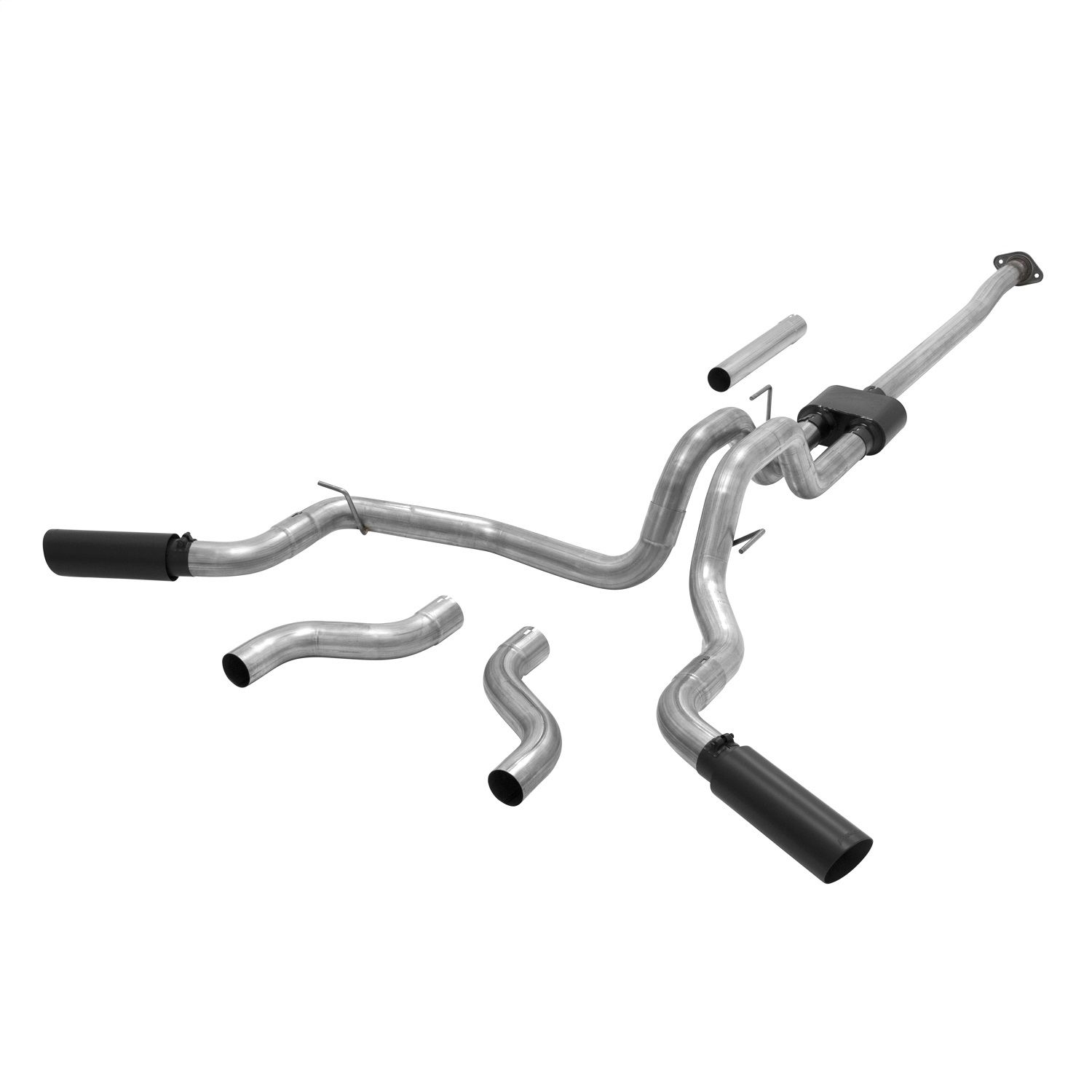 2019, 2018, 2017, 2016, 2015 Ford F-150 Exhaust System Kit