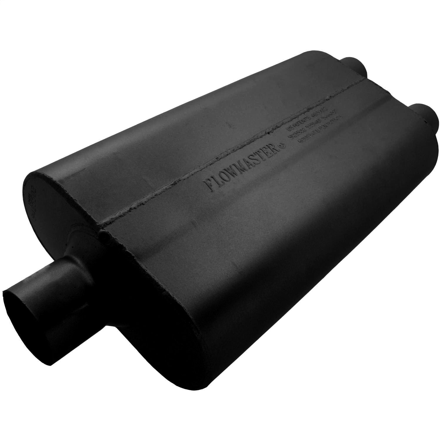 1987, 1986, 1985, 1984, 1983, 1982, 1981, 1980 GMC Jimmy Exhaust Muffler