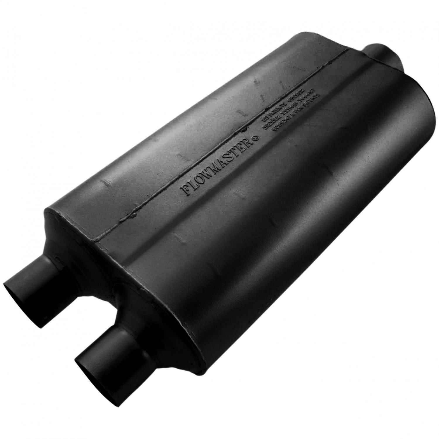 2001, 2000, 1999, 1998, 1997, 1996 Ford Explorer Exhaust Muffler