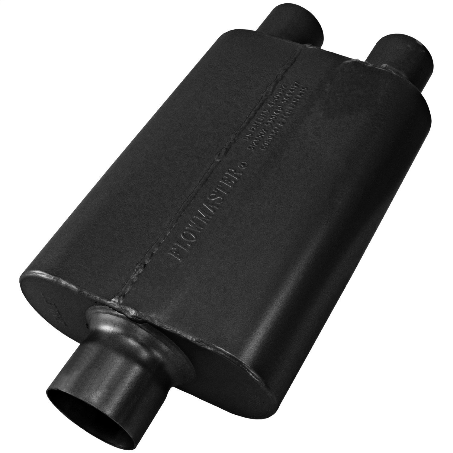 1987, 1986, 1985, 1984, 1983, 1982, 1981, 1980 GMC Jimmy Exhaust Muffler