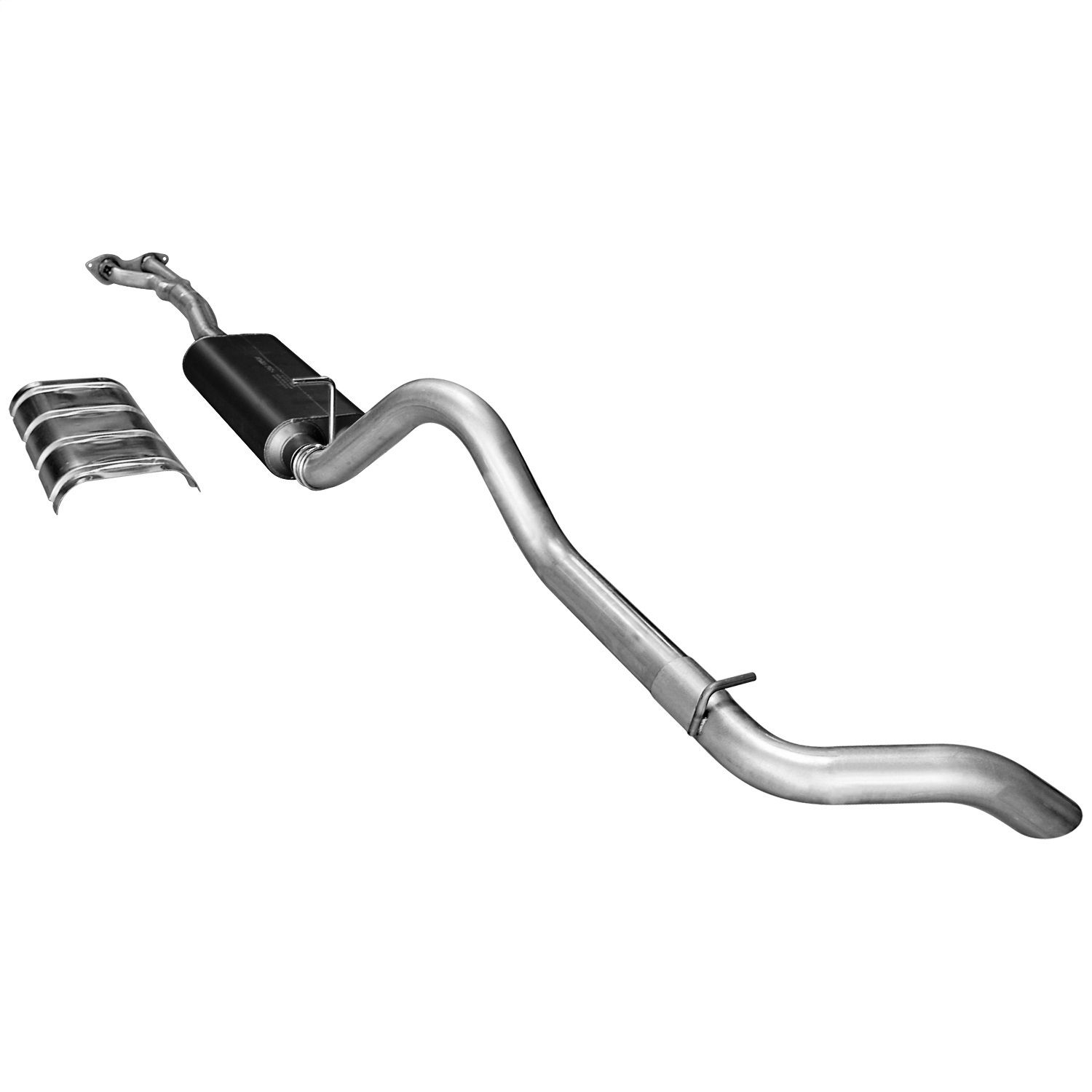 1997, 1996 GMC C1500 Exhaust System Kit
