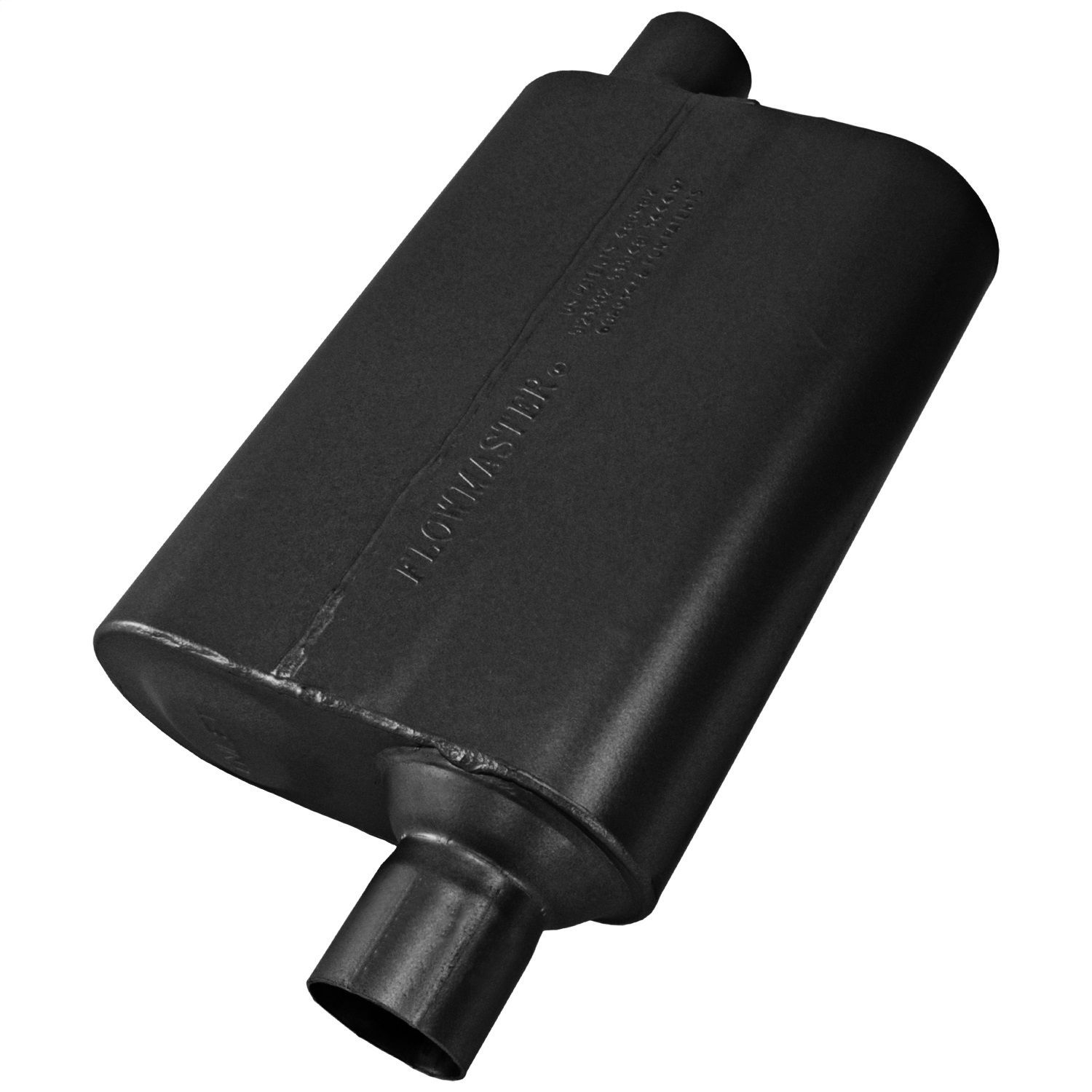 2008, 2007, 2006, 2005 Dodge Magnum Exhaust Muffler