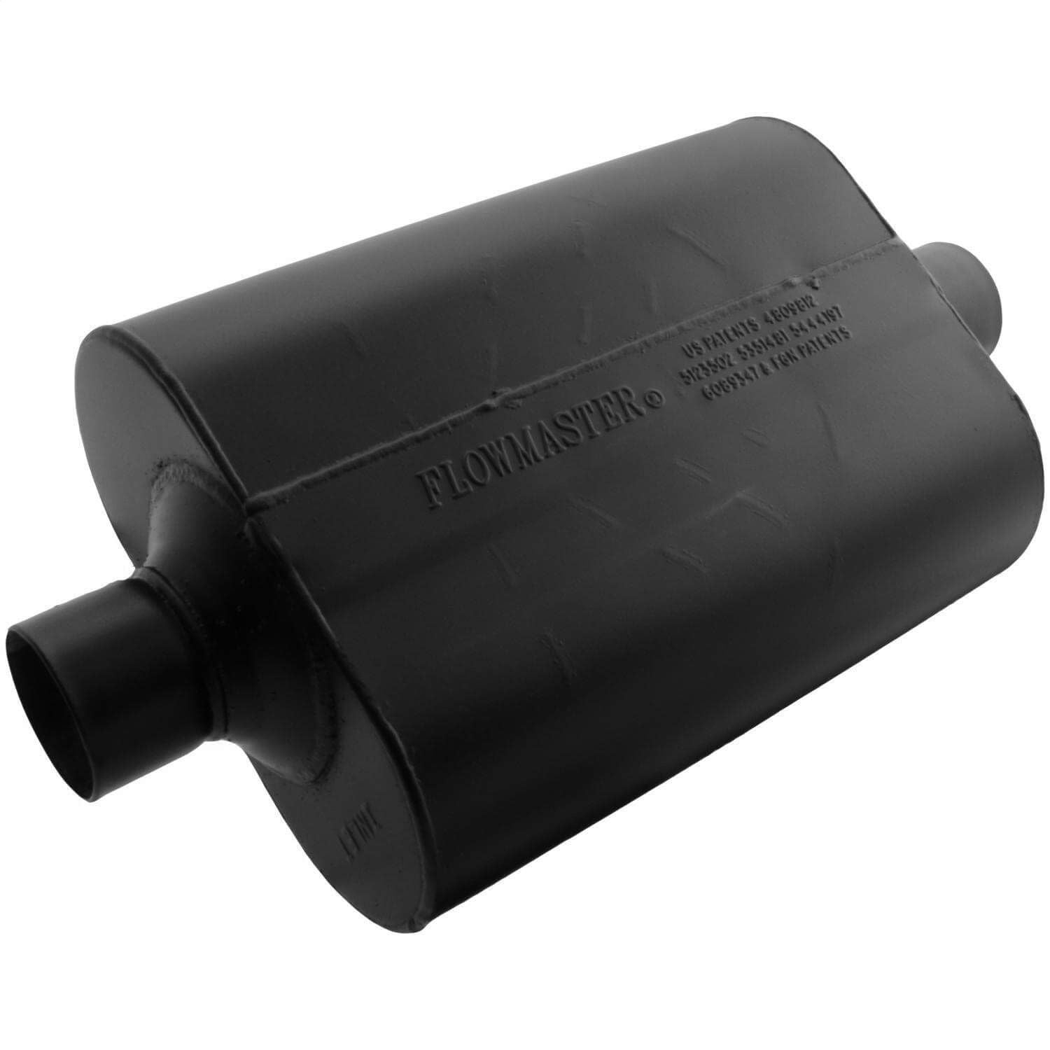 2004, 2003, 2002, 2001 Ford Escape Exhaust Muffler