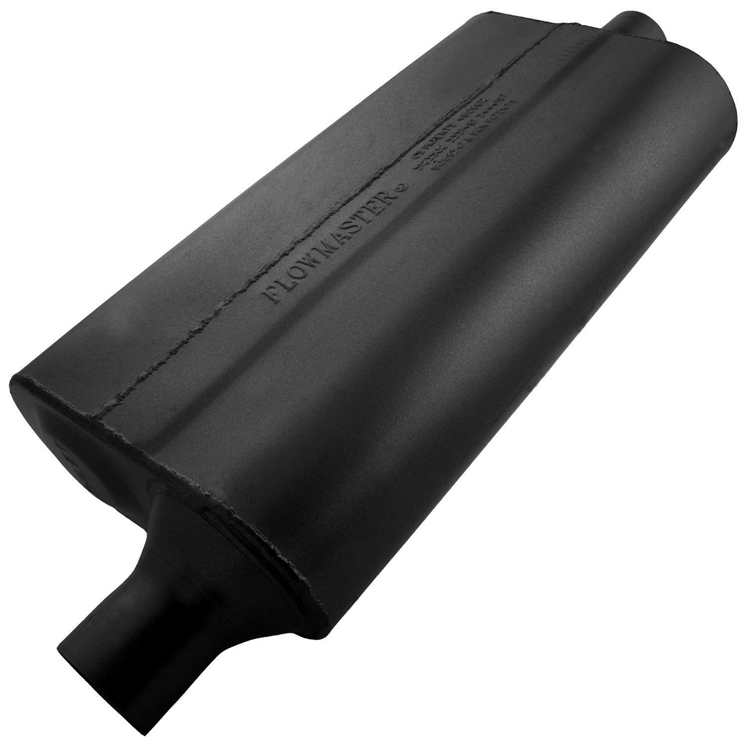 2001, 2000, 1999, 1998, 1997, 1996, 1995, 1994, 1993 Ford Explorer Exhaust Muffler