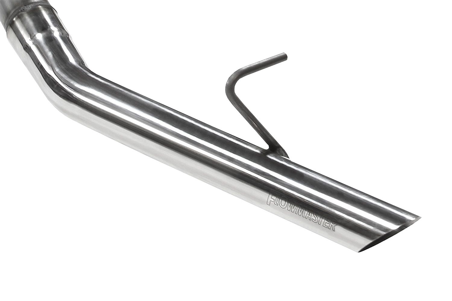 1993, 1992, 1991, 1990, 1989, 1988, 1987, 1986 Ford Mustang Exhaust System Kit