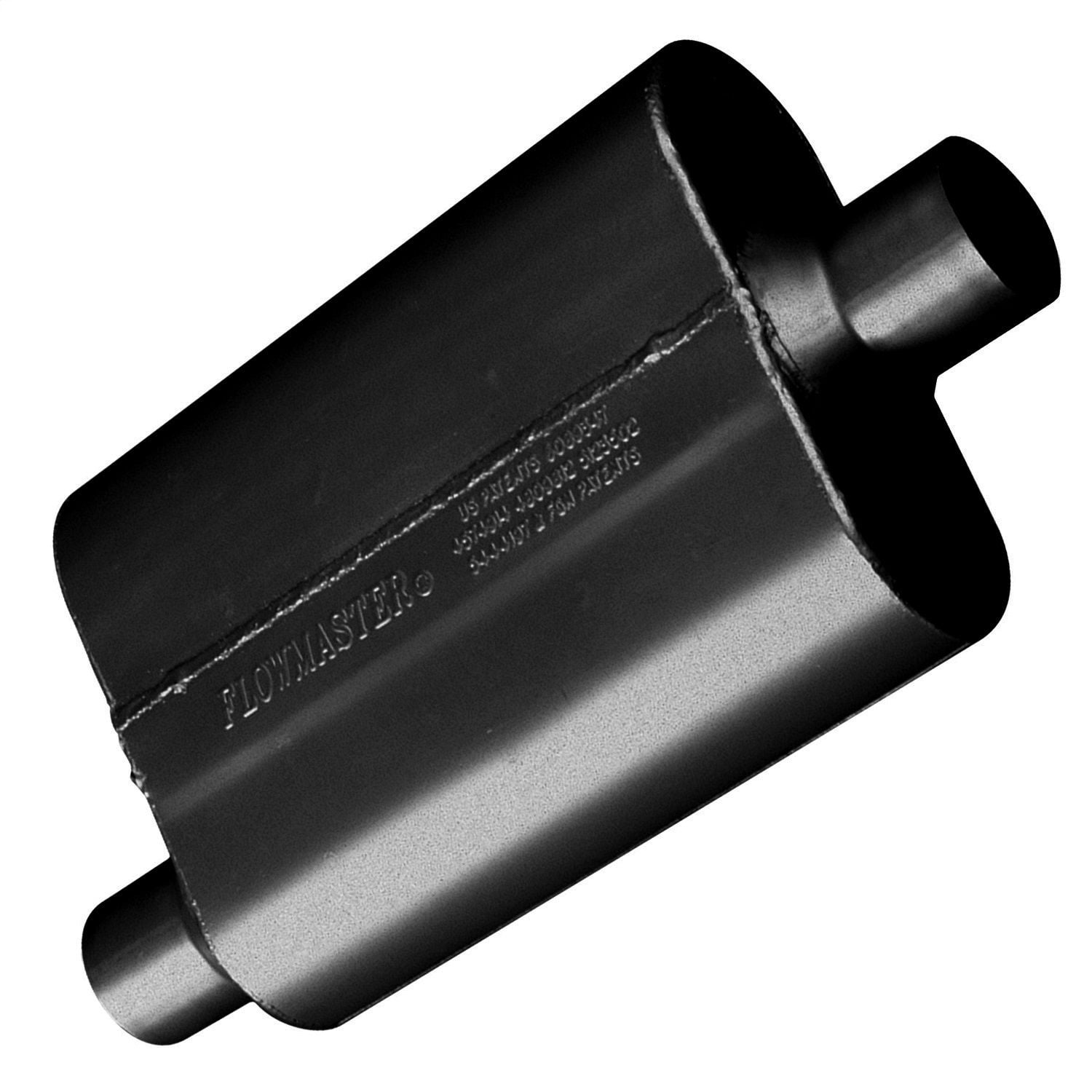 1997, 1996, 1995, 1994, 1993, 1992 GMC Jimmy Exhaust Muffler