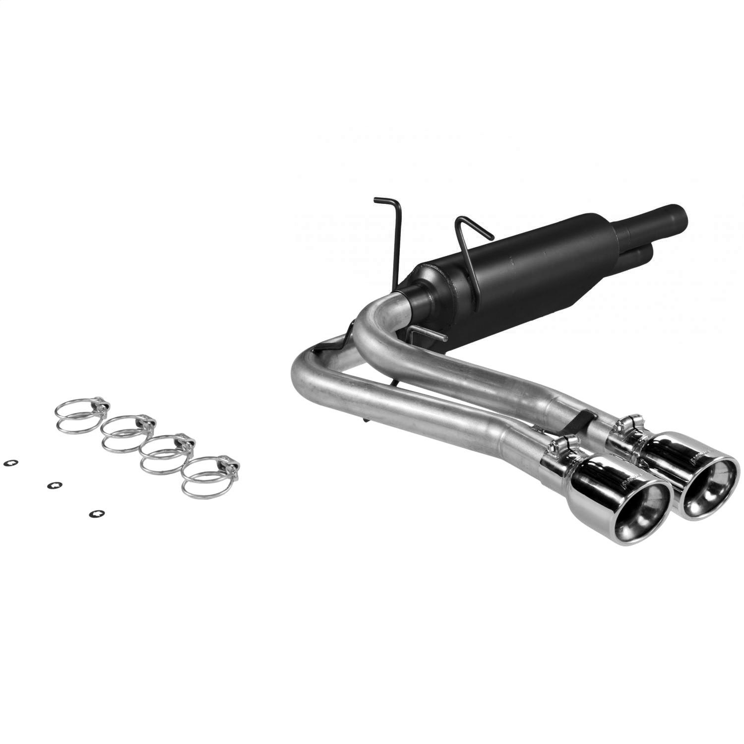 2003, 2002, 2001, 2000, 1999 Ford F-150 Exhaust System Kit
