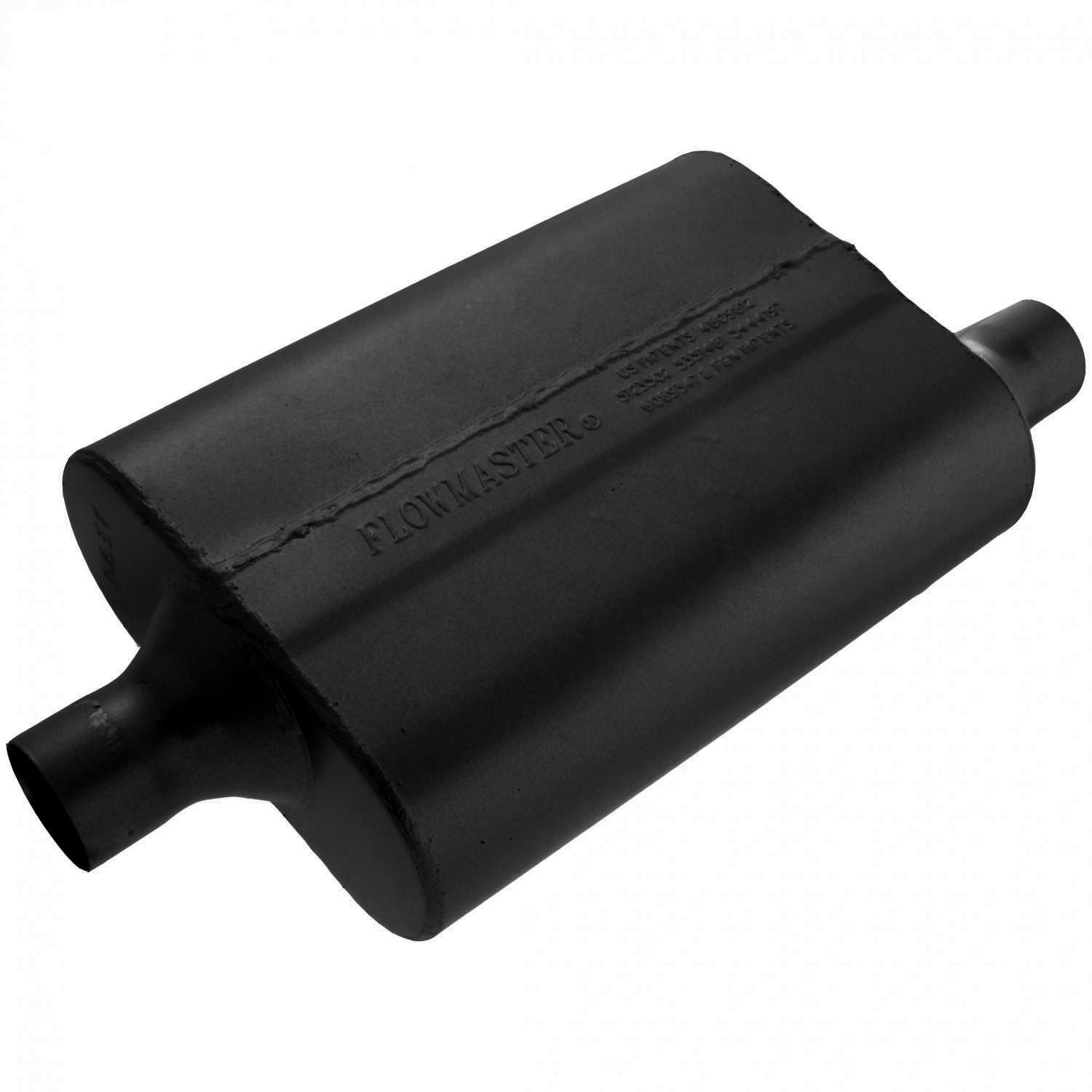 1996, 1995, 1994, 1993, 1992, 1991, 1990, 1989 Ford Probe Air Exhaust Muffler