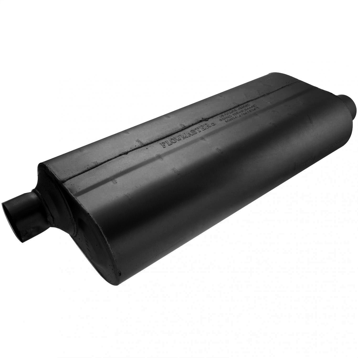 2002, 2001, 2000, 1999, 1998 Lincoln Navigator Exhaust Muffler