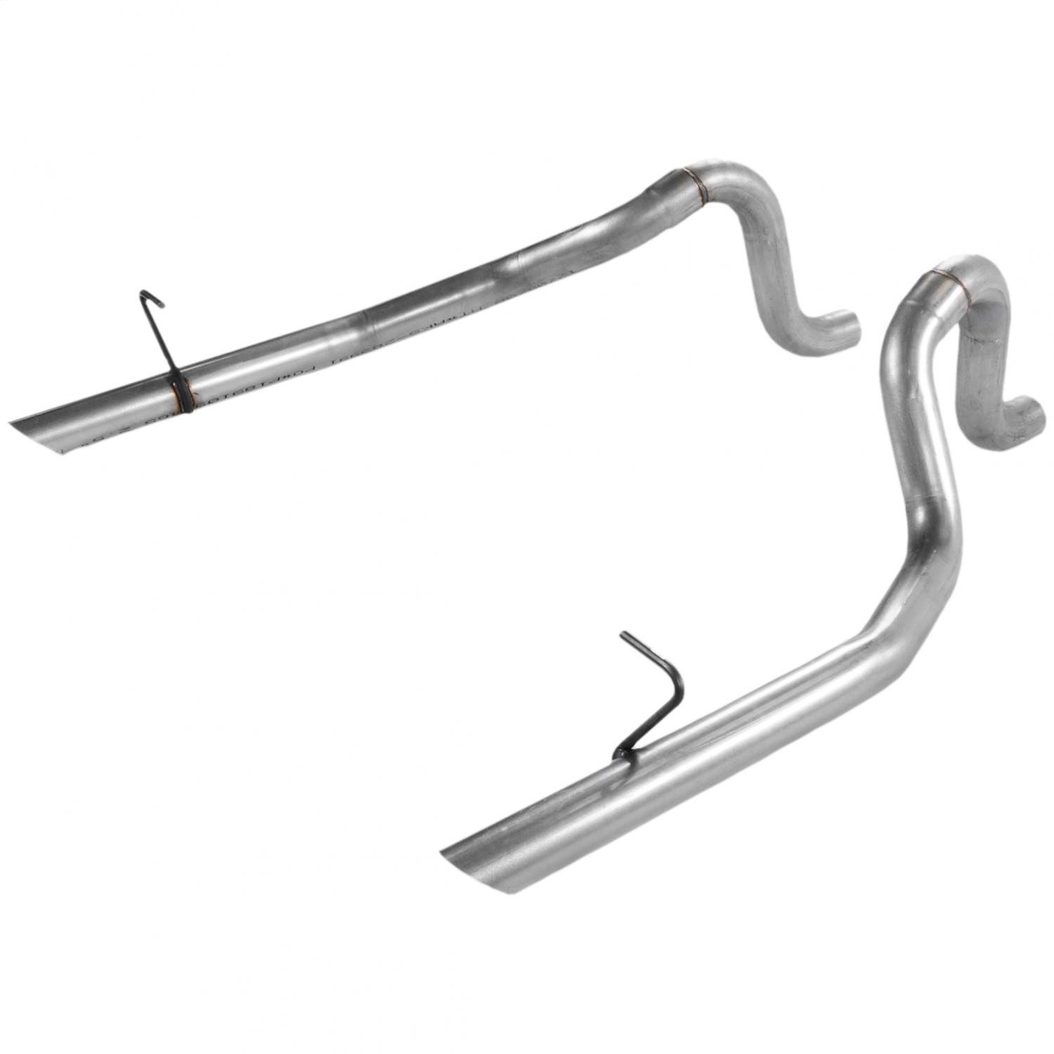 1993, 1992, 1991, 1990, 1989, 1988, 1987, 1986 Ford Mustang Exhaust Tail Pipe