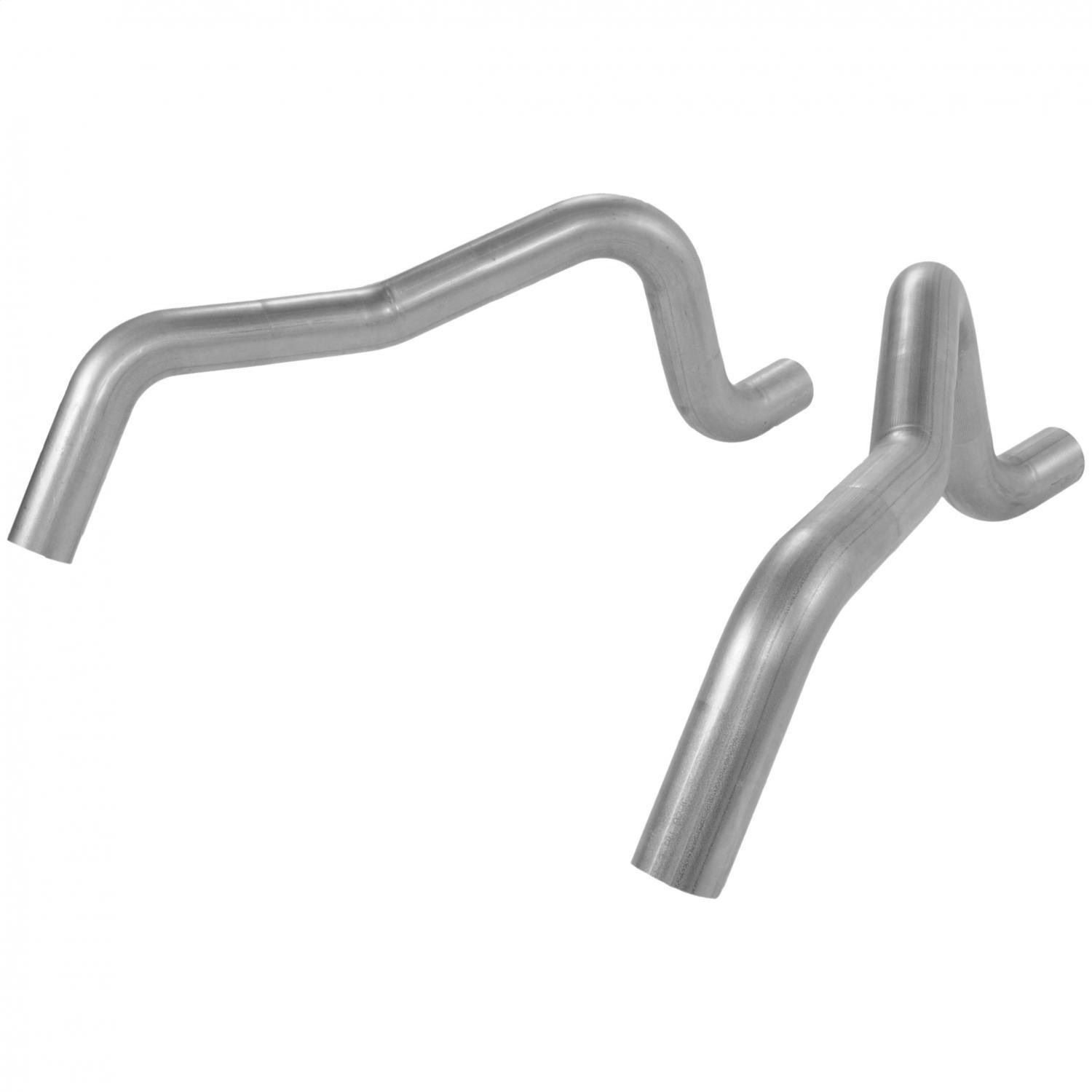 1969, 1968, 1967 Pontiac Firebird Exhaust Tail Pipe