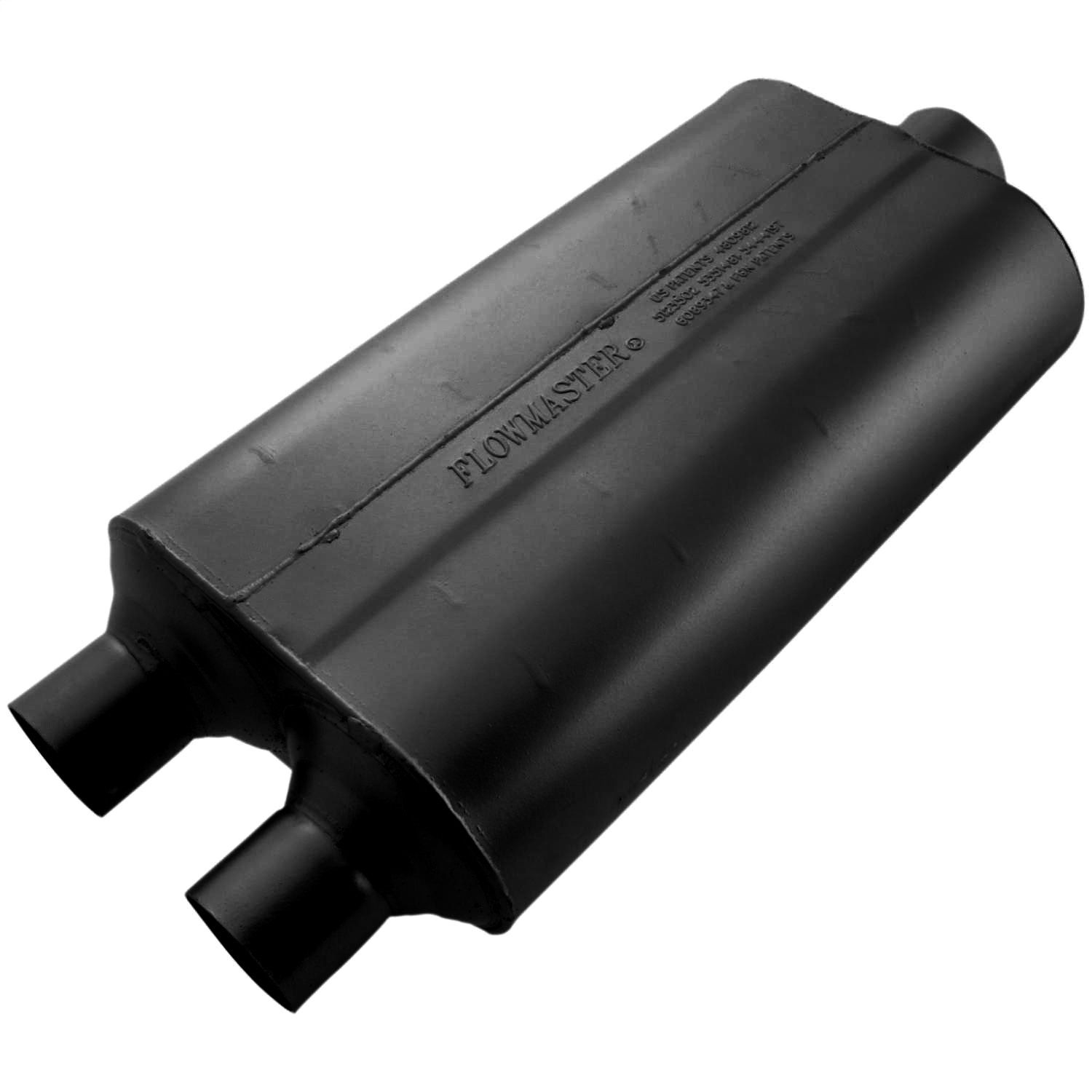 2001, 2000, 1999, 1998, 1997, 1996 Ford Explorer Exhaust Muffler