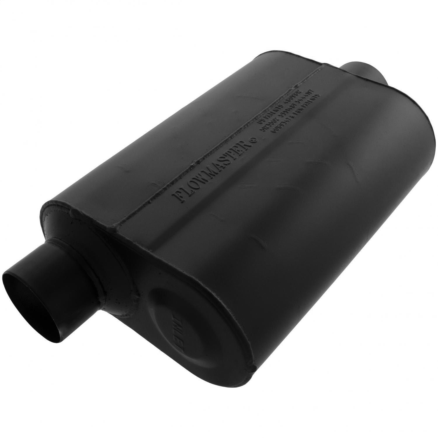 1991, 1990, 1989, 1988, 1987 GMC Jimmy Exhaust Muffler