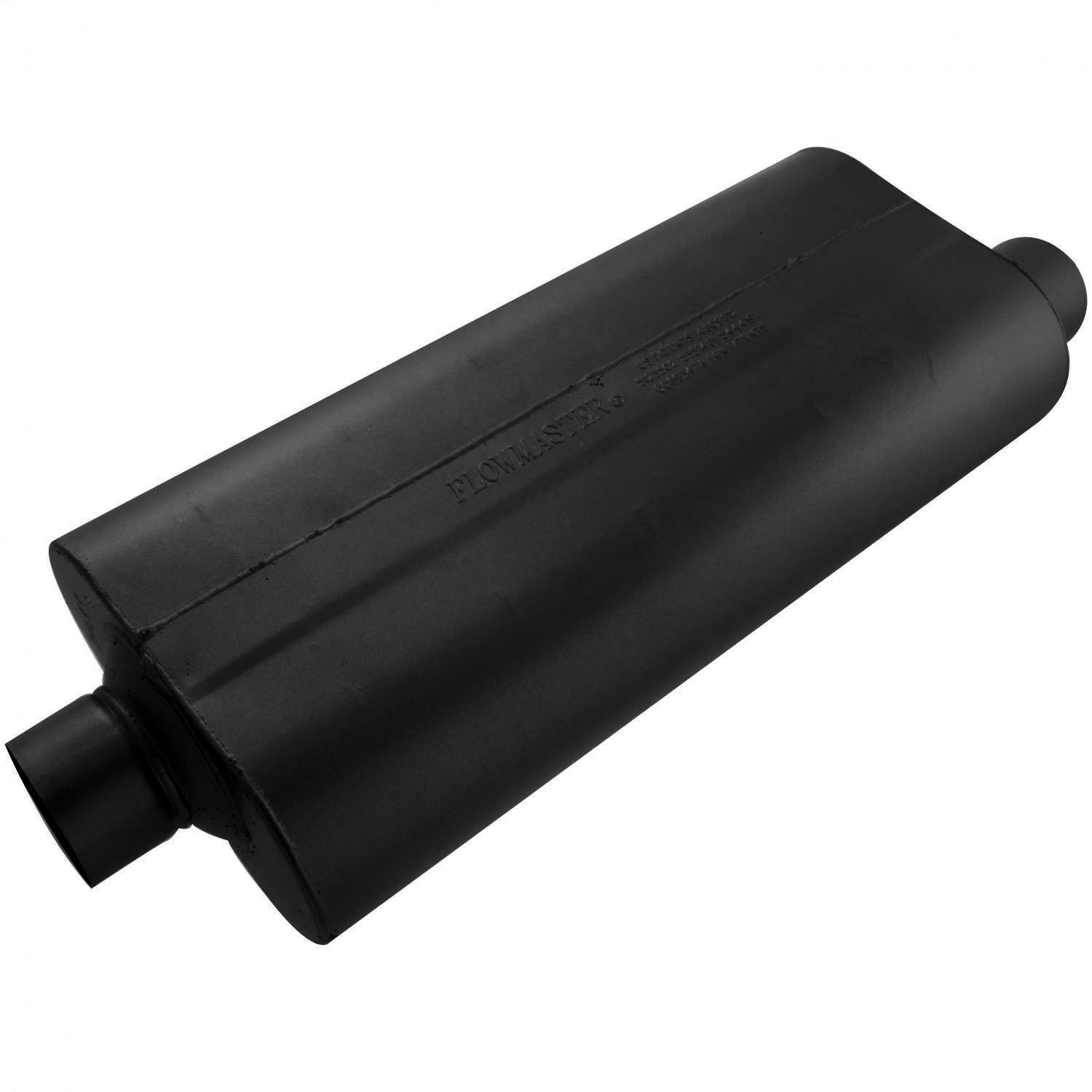 2008, 2007, 2006, 2005, 2004, 2003, 2002, 2001, 2000 GMC Yukon Exhaust Muffler