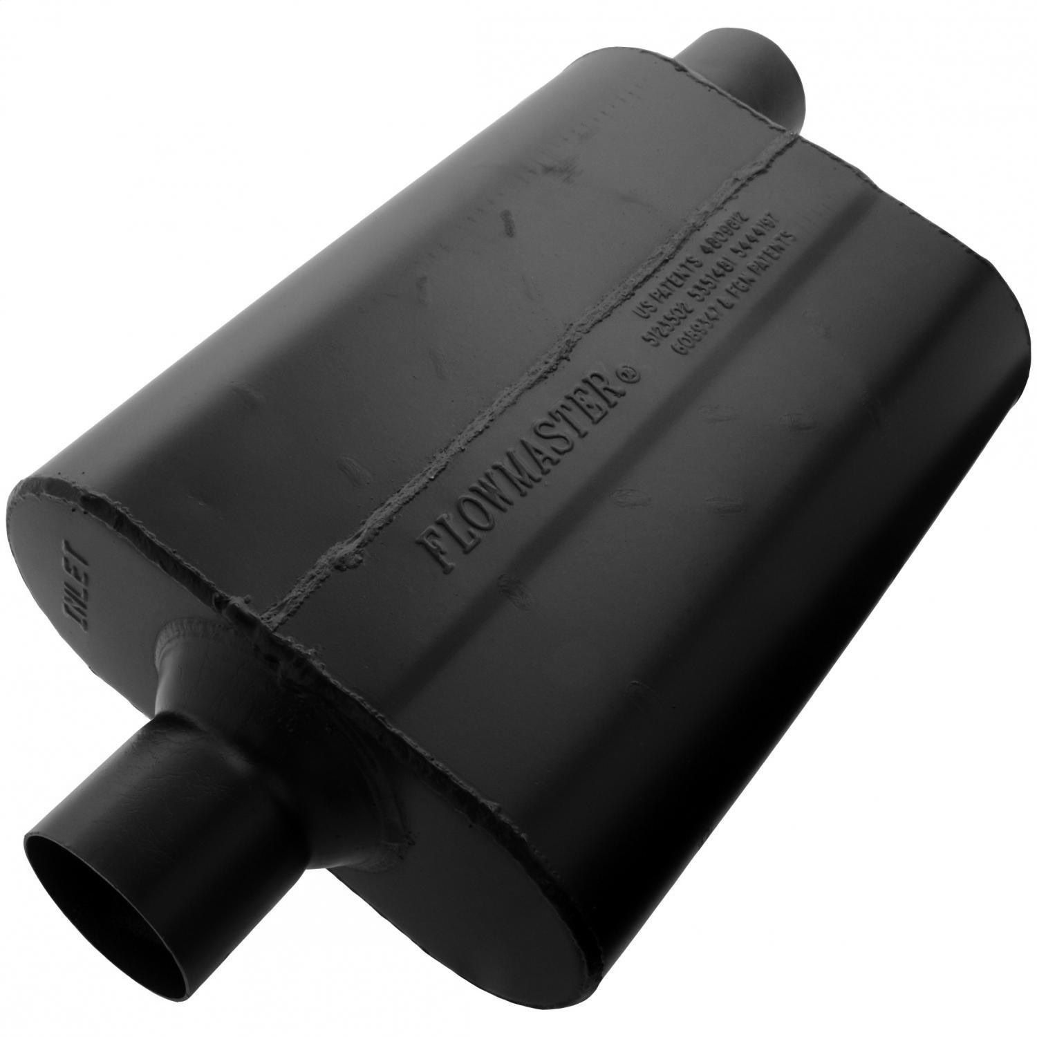 2005, 2004, 2003, 2002 Ford Explorer Exhaust Muffler