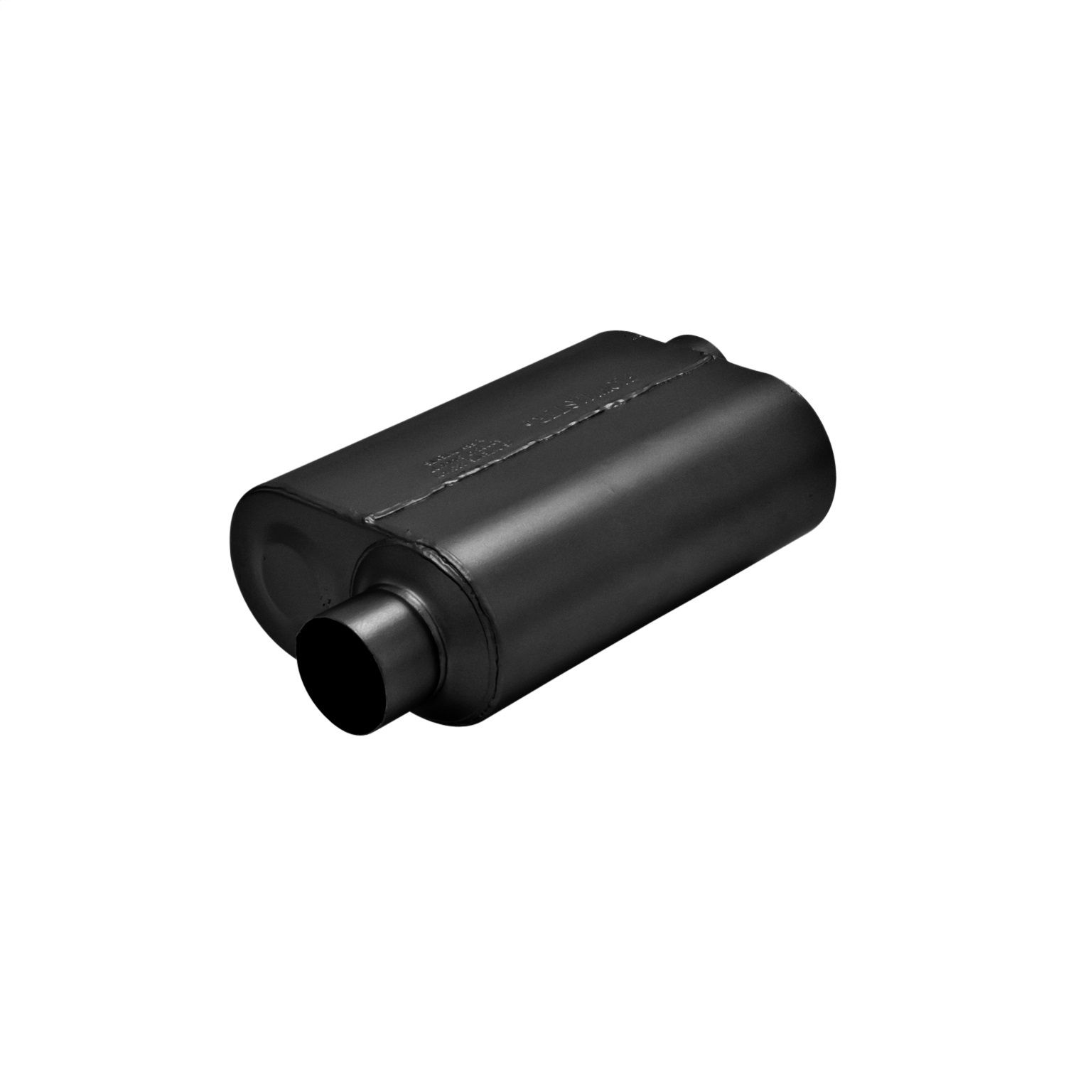 2009, 2008, 2007, 2006, 2005, 2004 Dodge Durango Exhaust Muffler