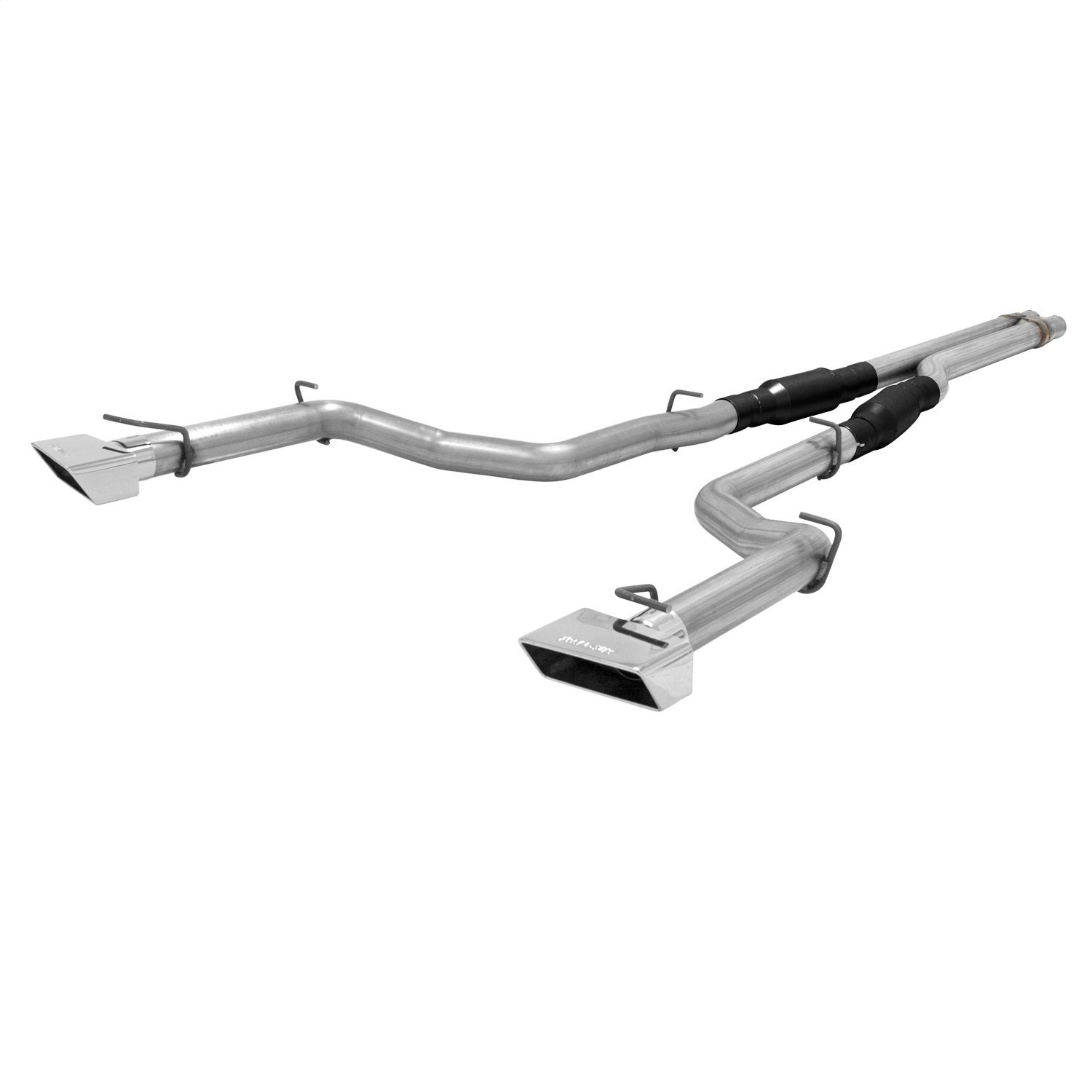 2014, 2013, 2012, 2011, 2010, 2009 Dodge Challenger Exhaust System Kit