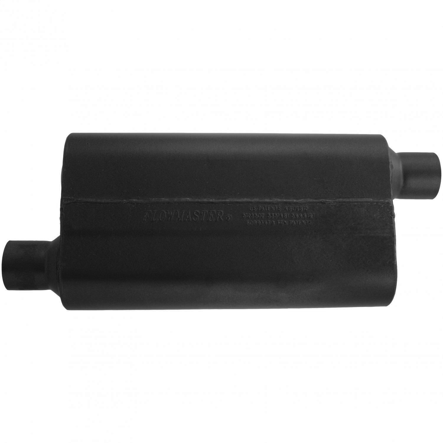 2002, 2001, 2000, 1999, 1998 Lincoln Navigator Exhaust Muffler