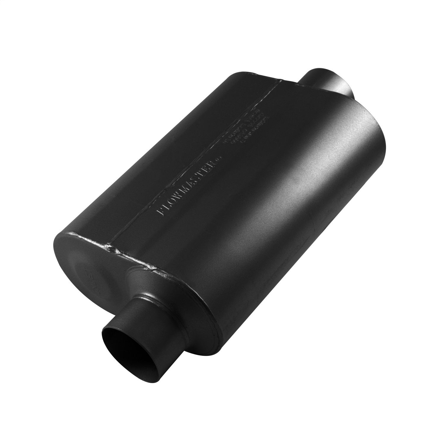 2010, 2009, 2008, 2007, 2006, 2005, 2004, 2003 Lincoln Navigator Exhaust Muffler