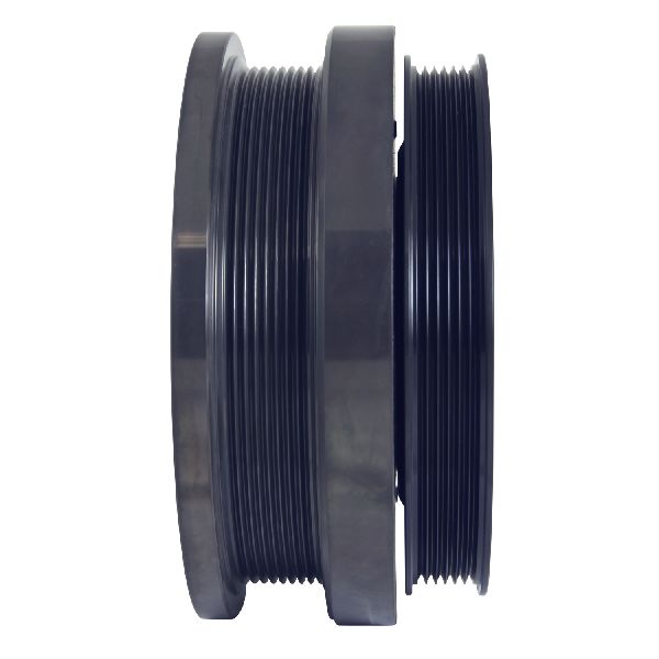 2004-2009 Ford E-350 Super Duty Engine Harmonic Balancer (Fluidampr)