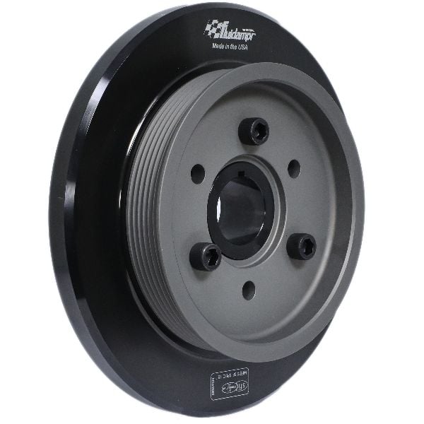 2001-2005 Lexus IS300 Engine Harmonic Balancer (Fluidampr)