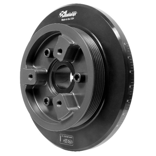 2001-2005 Lexus IS300 Engine Harmonic Balancer (Fluidampr)