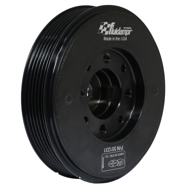 2008-2018 Volkswagen GTI Engine Harmonic Balancer (Fluidampr)