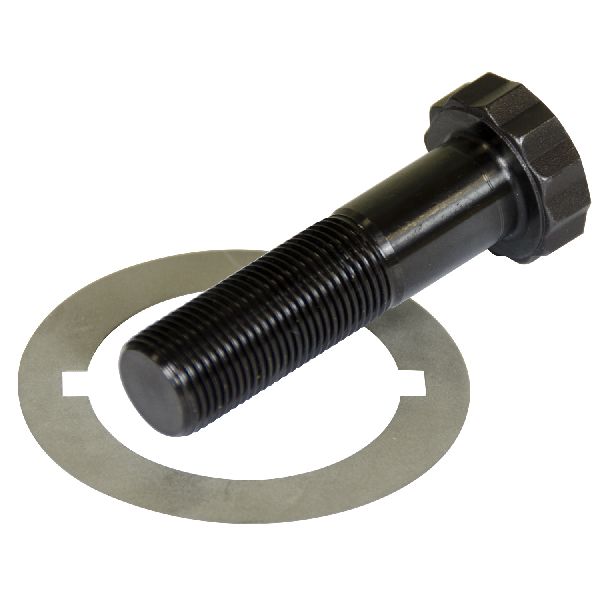 2006-2016 Chevrolet Express 3500 Engine Harmonic Balancer (Fluidampr)