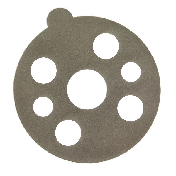 2011-2018 Ram 4500 Engine Harmonic Balancer (Fluidampr)