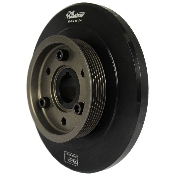 2001-2005 Lexus IS300 Engine Harmonic Balancer (Fluidampr)
